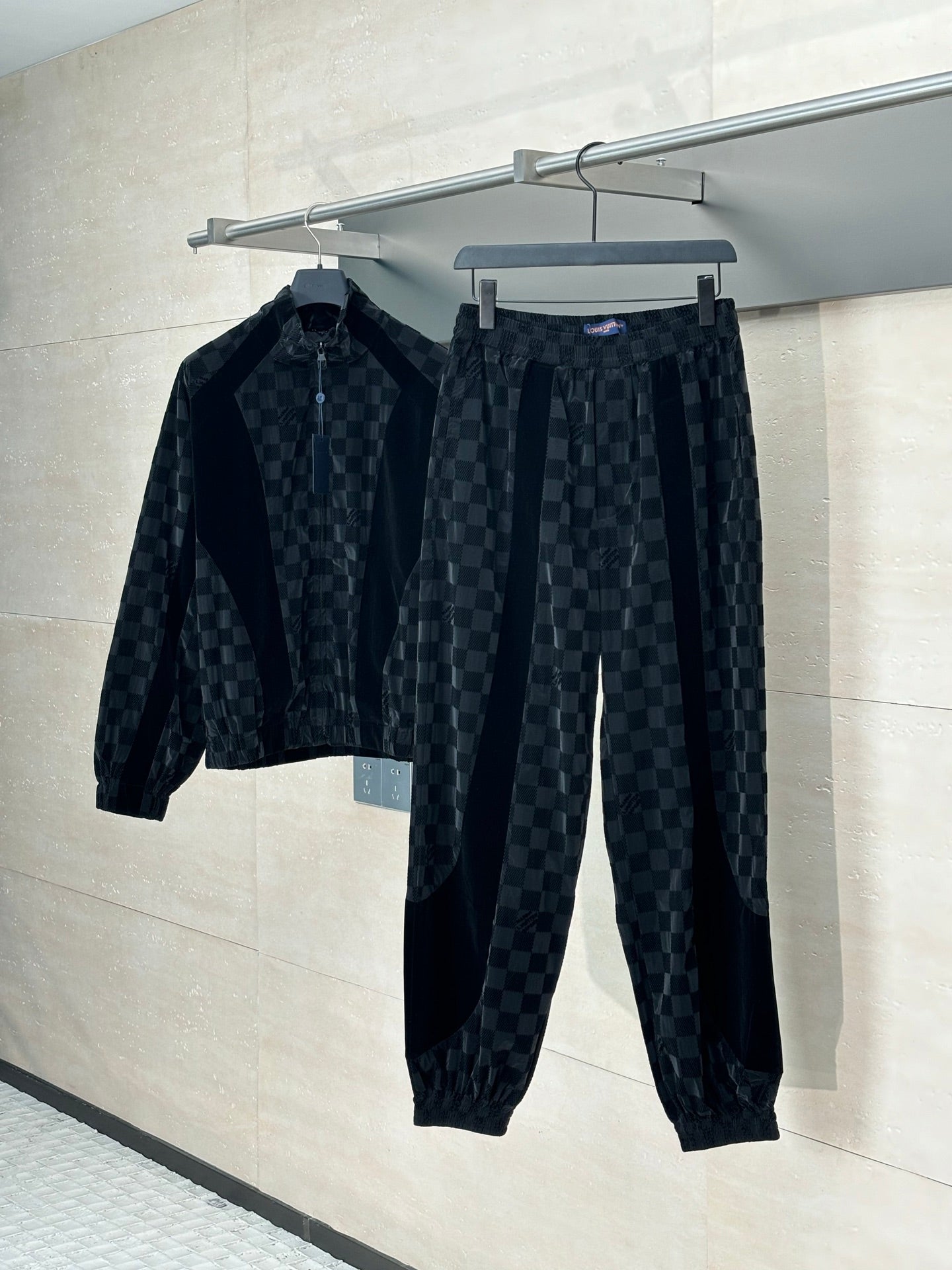 LuxluxHouse Best Quality Clothes Coats & Jackets Louis Vuitton