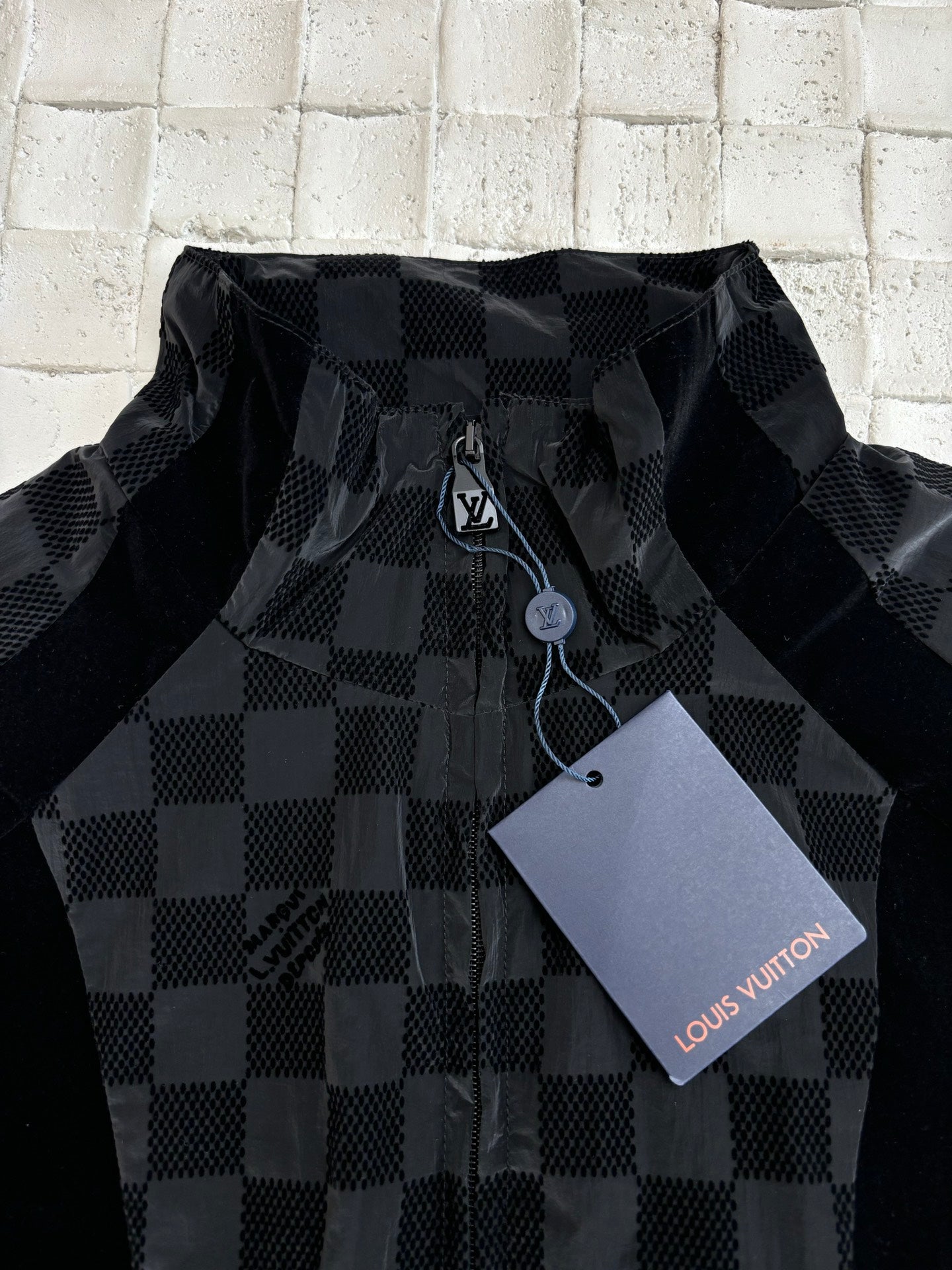 LuxluxHouse Best Quality Clothes Coats & Jackets Louis Vuitton