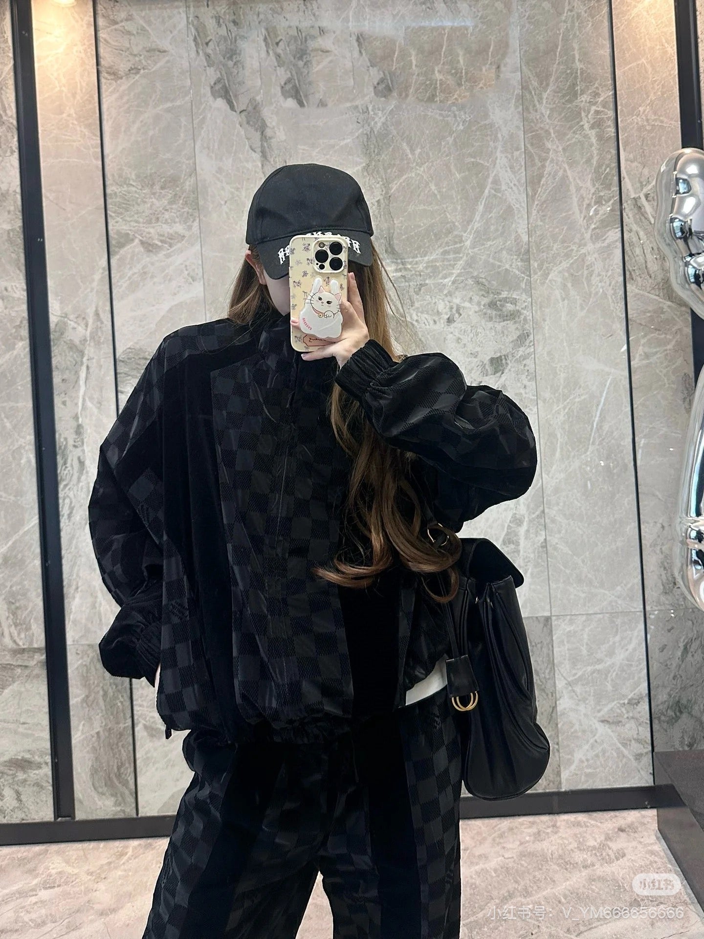 LuxluxHouse Best Quality Clothes Coats & Jackets Louis Vuitton