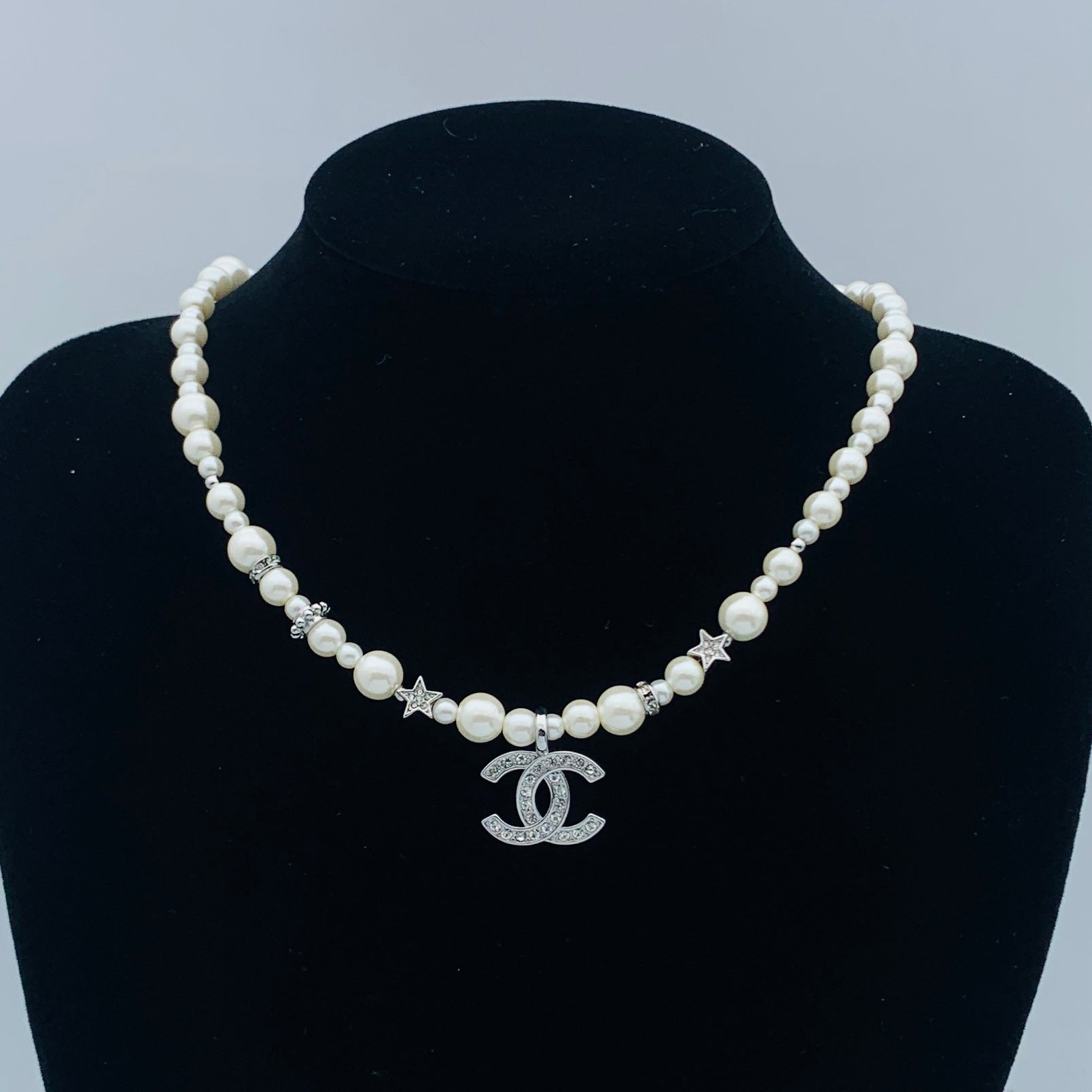 LuxluxHouse Low Price And High Quality Accessories Chanel