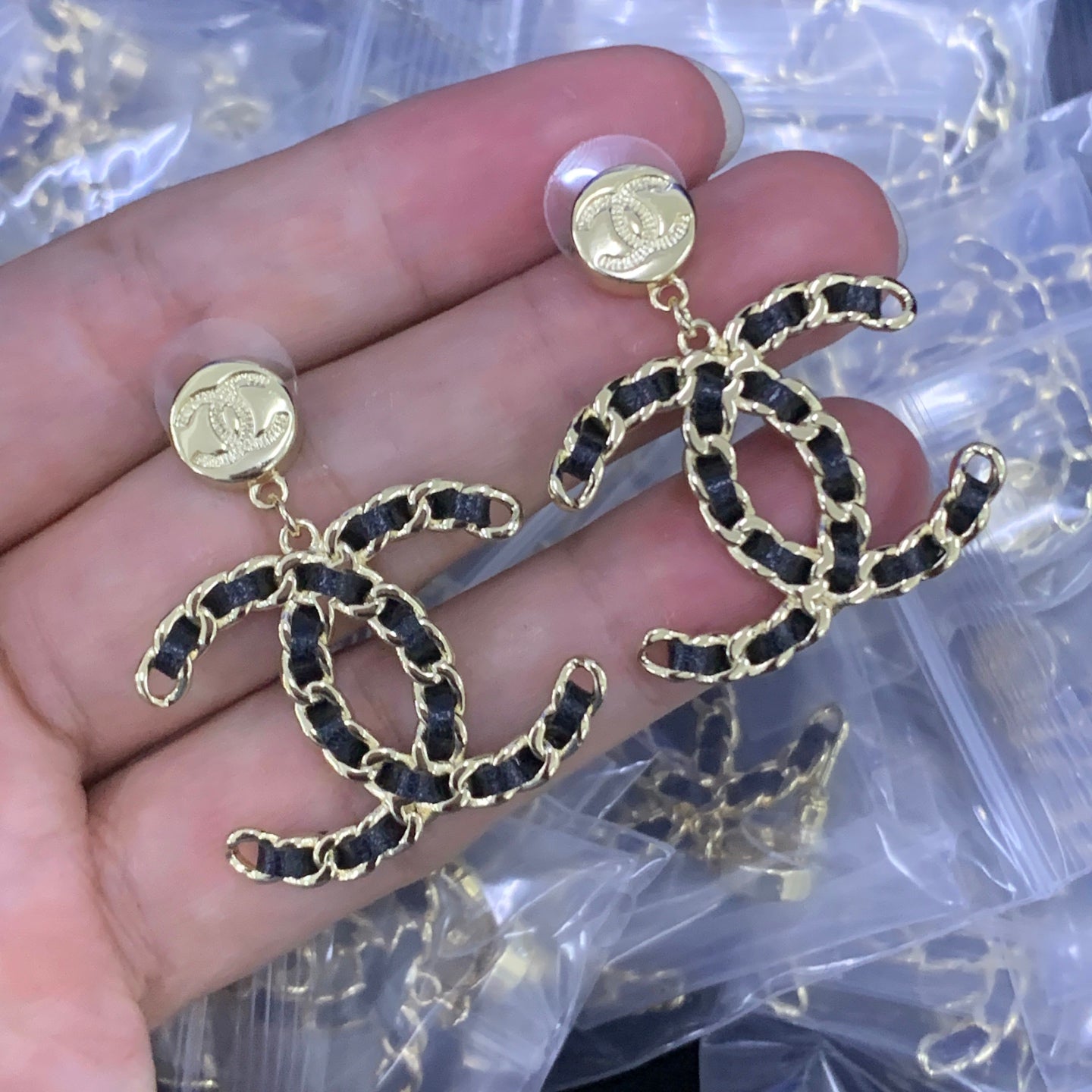 LuxluxHouse Low Price And High Quality Accessories Chanel