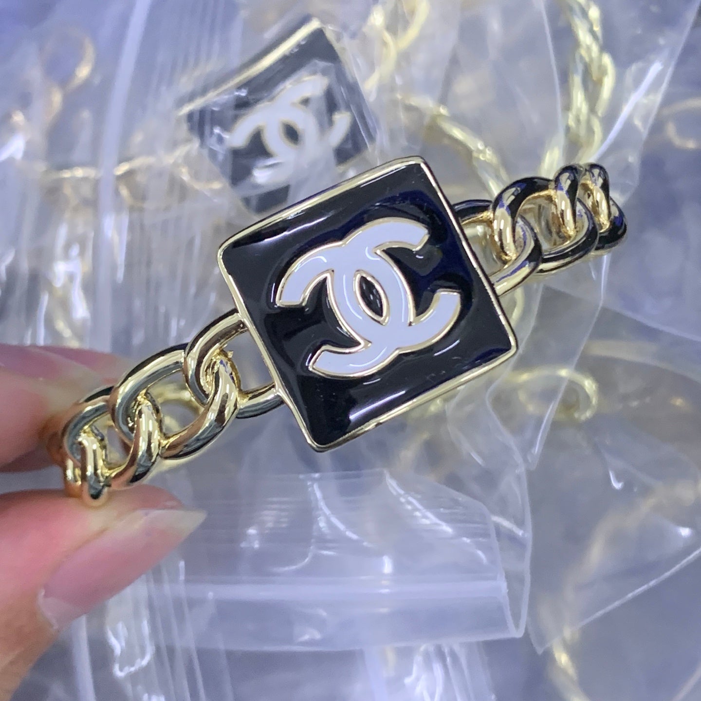 LuxluxHouse Low Price And High Quality Accessories Chanel