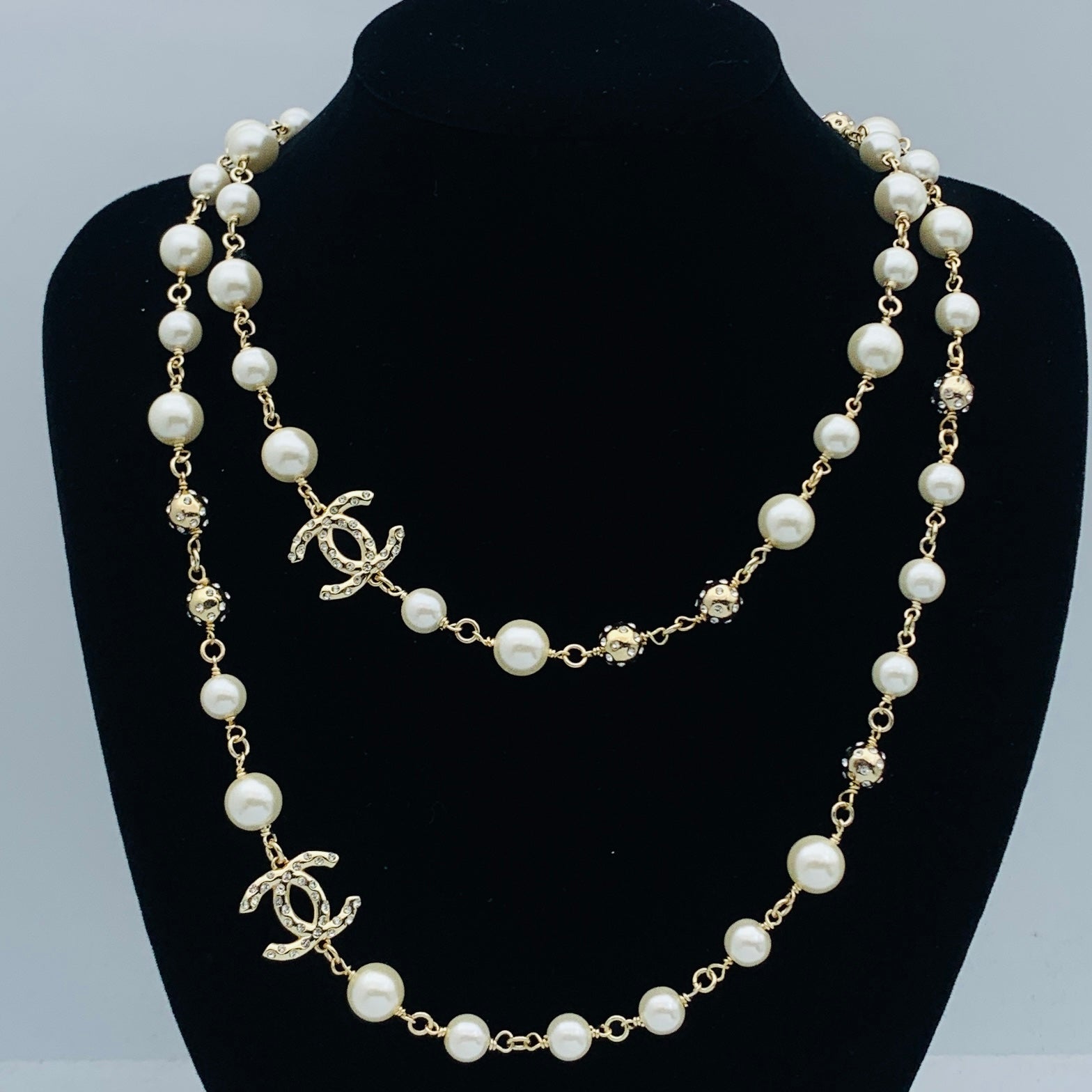 LuxluxHouse Low Price And High Quality Accessories Chanel