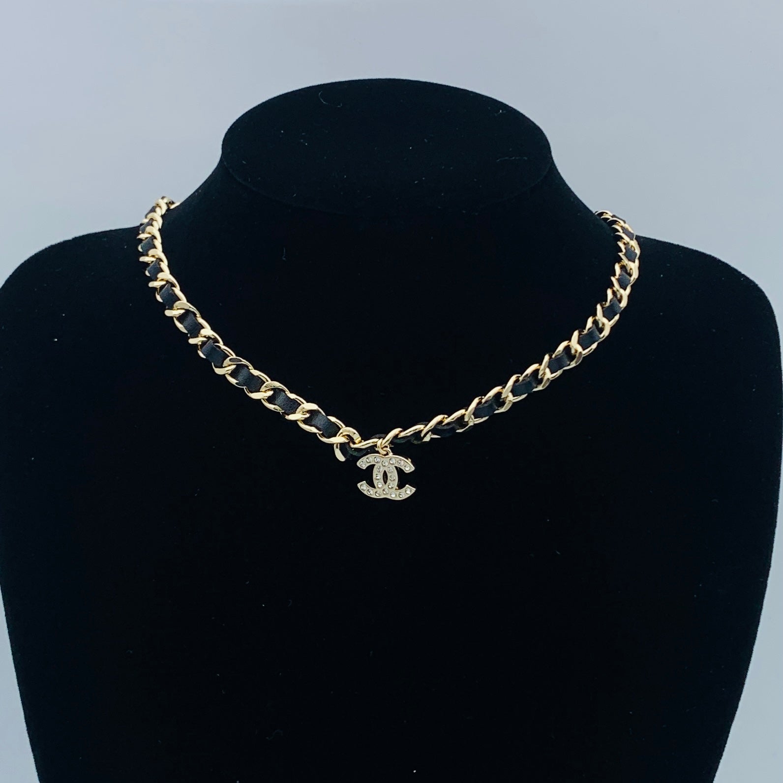 LuxluxHouse Low Price And High Quality Accessories Chanel