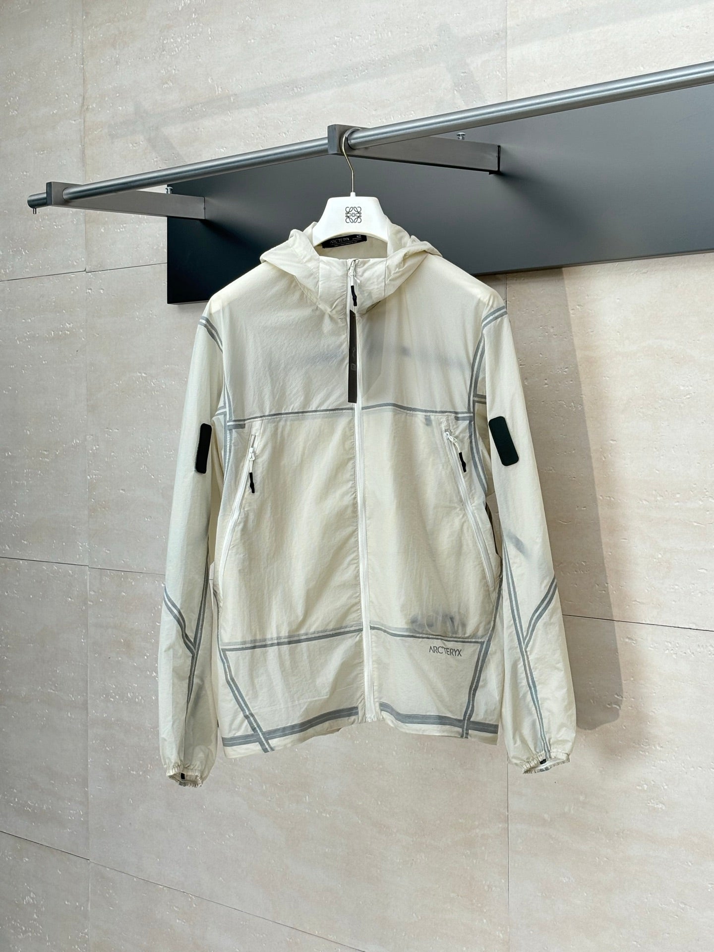 LuxluxHouse Best Quality Clothes Coats & Jackets Arcteryx