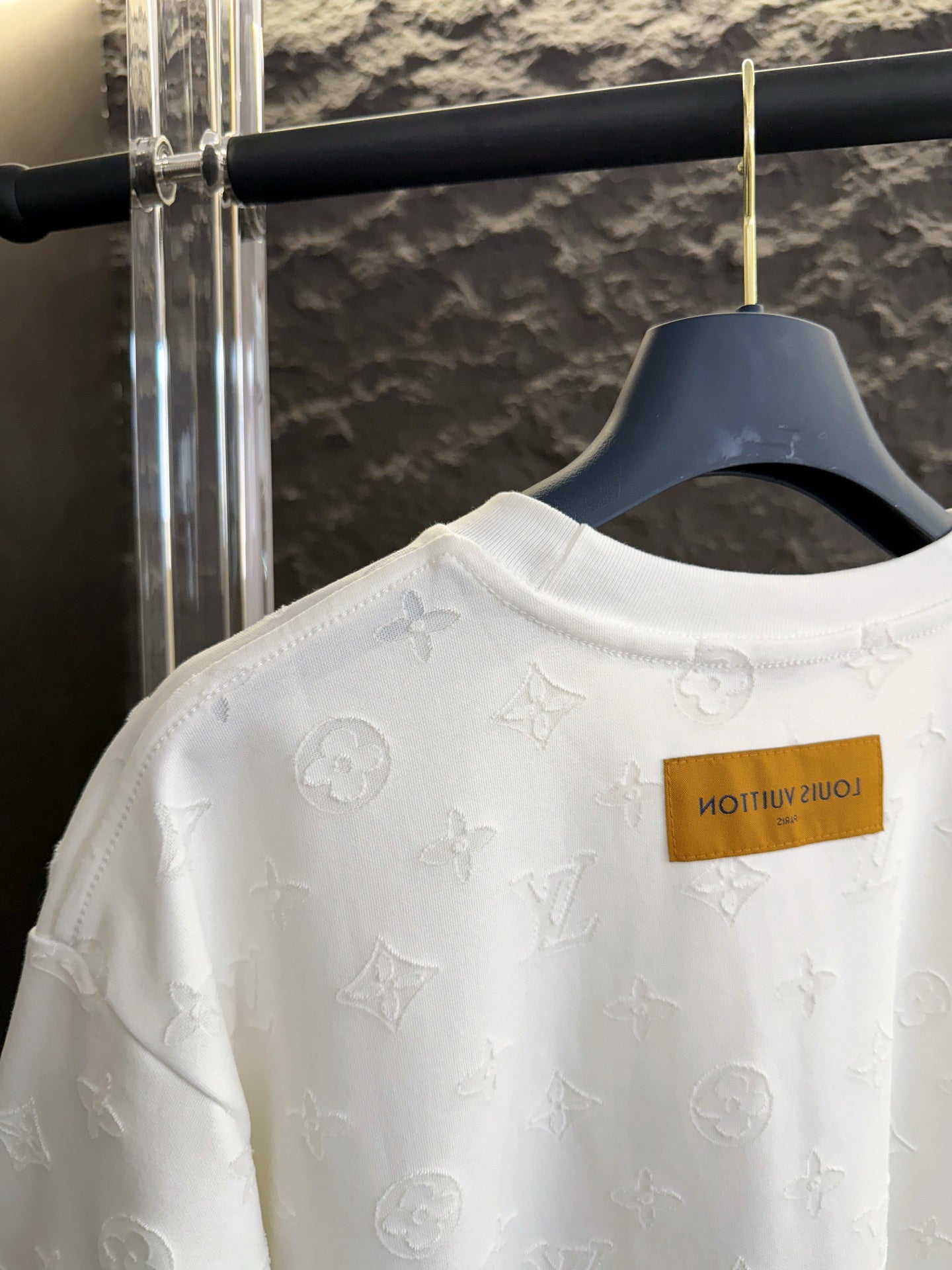 LuxluxHouse Best Quality Clothes T-shirt Louis Vuitton