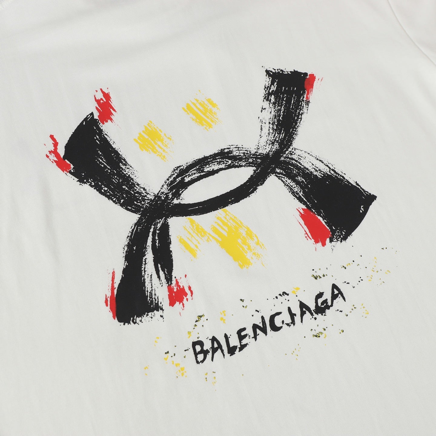 LuxluxHouse Best Quality Clothes Balenciaga T-shirt