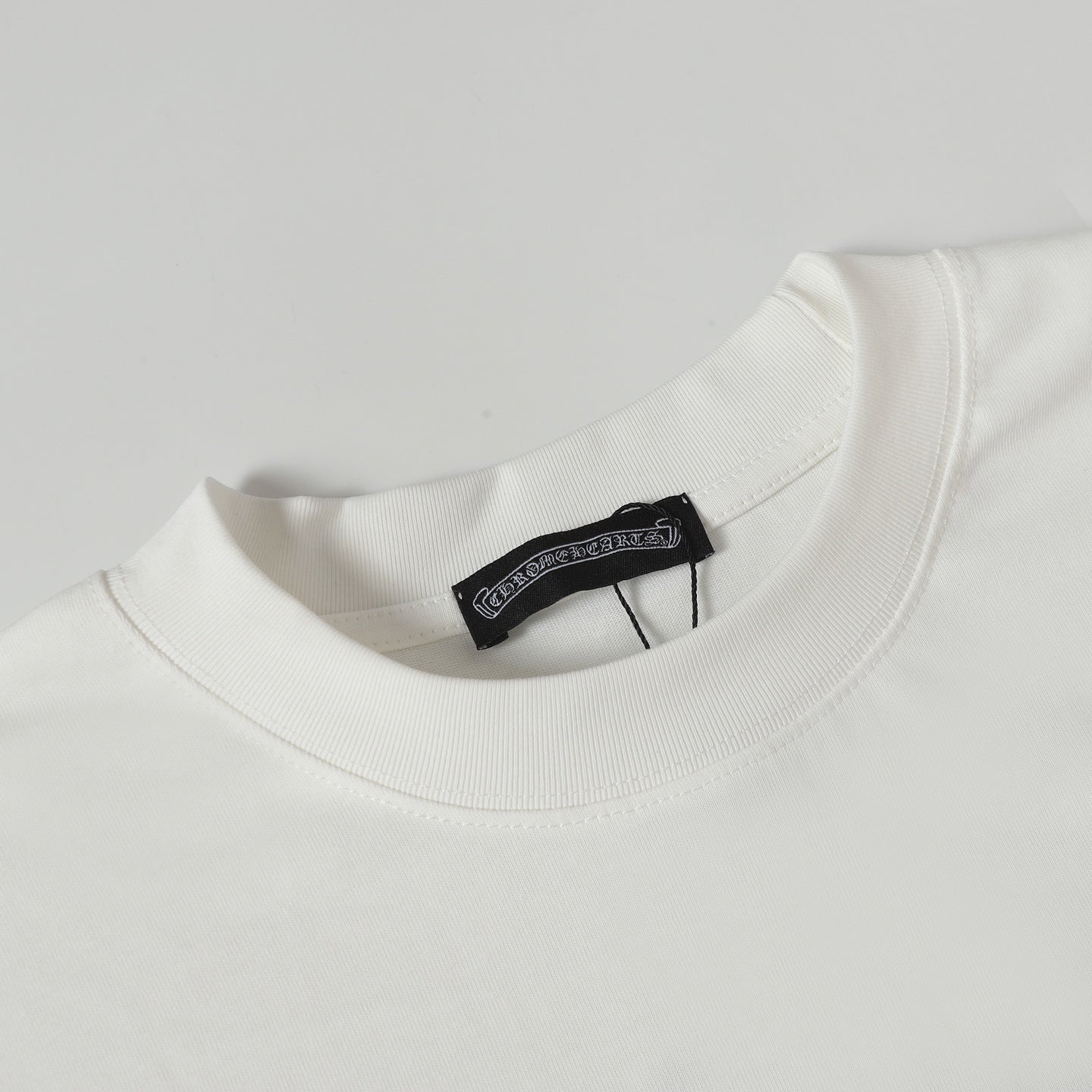 LuxluxHouse Best Quality Clothes Chrome Hearts T-shirt