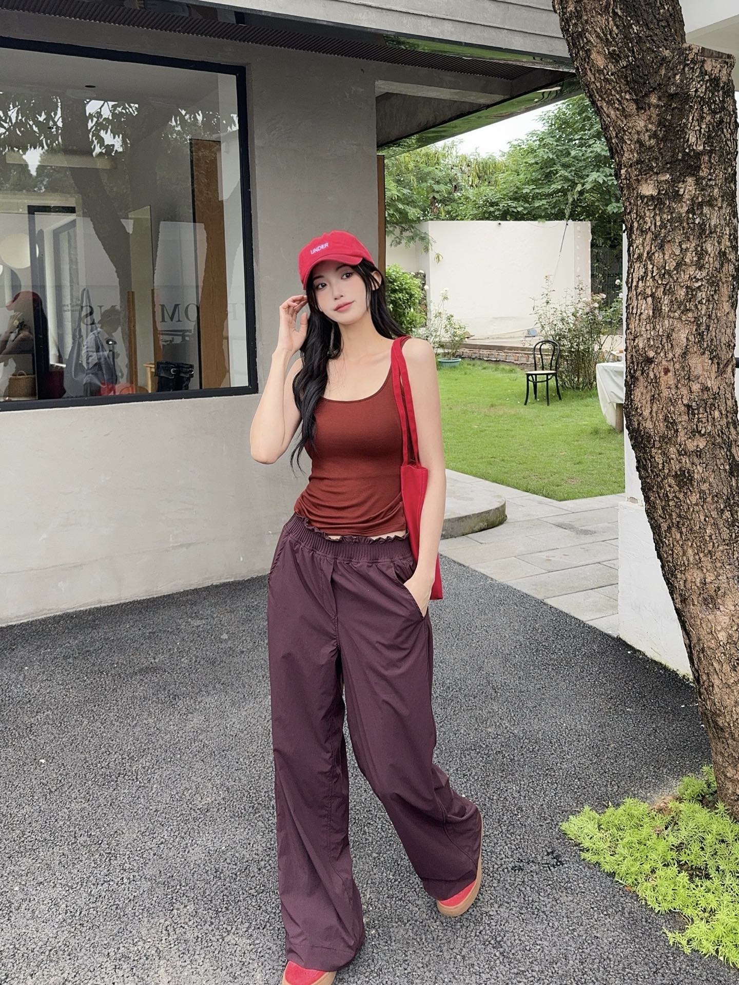 LuxluxHouse Best Quality Clothes Ralph Lauren Pants