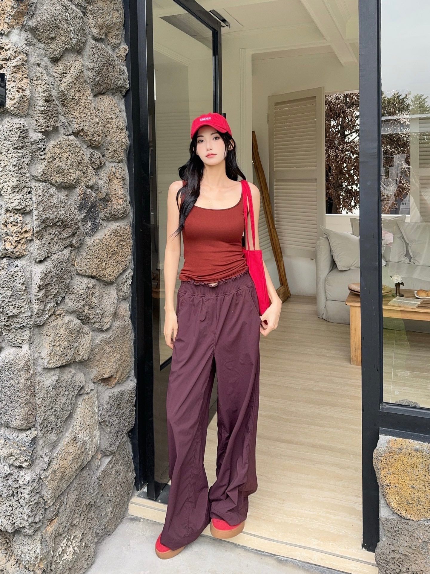 LuxluxHouse Best Quality Clothes Ralph Lauren Pants