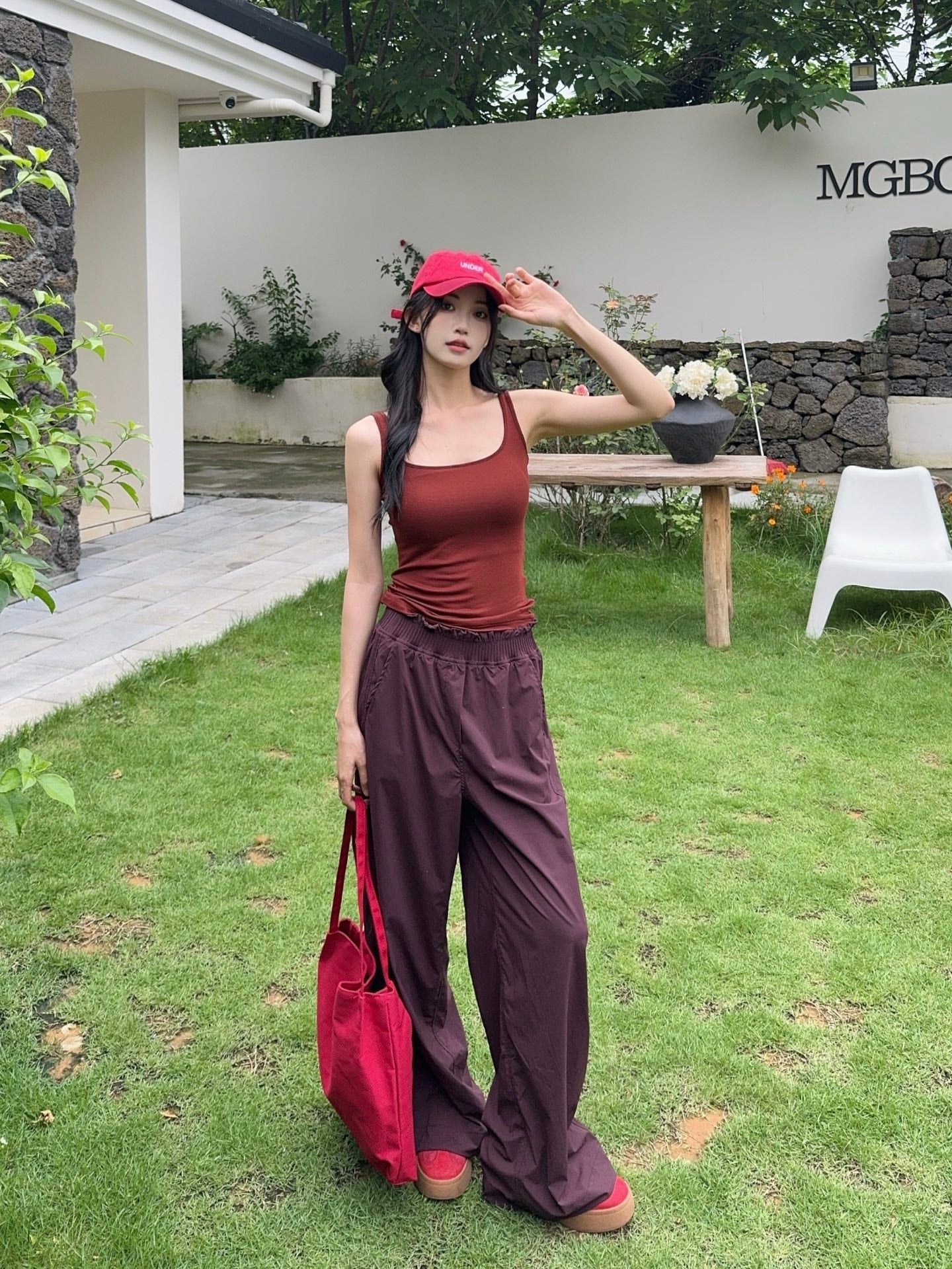 LuxluxHouse Best Quality Clothes Ralph Lauren Pants