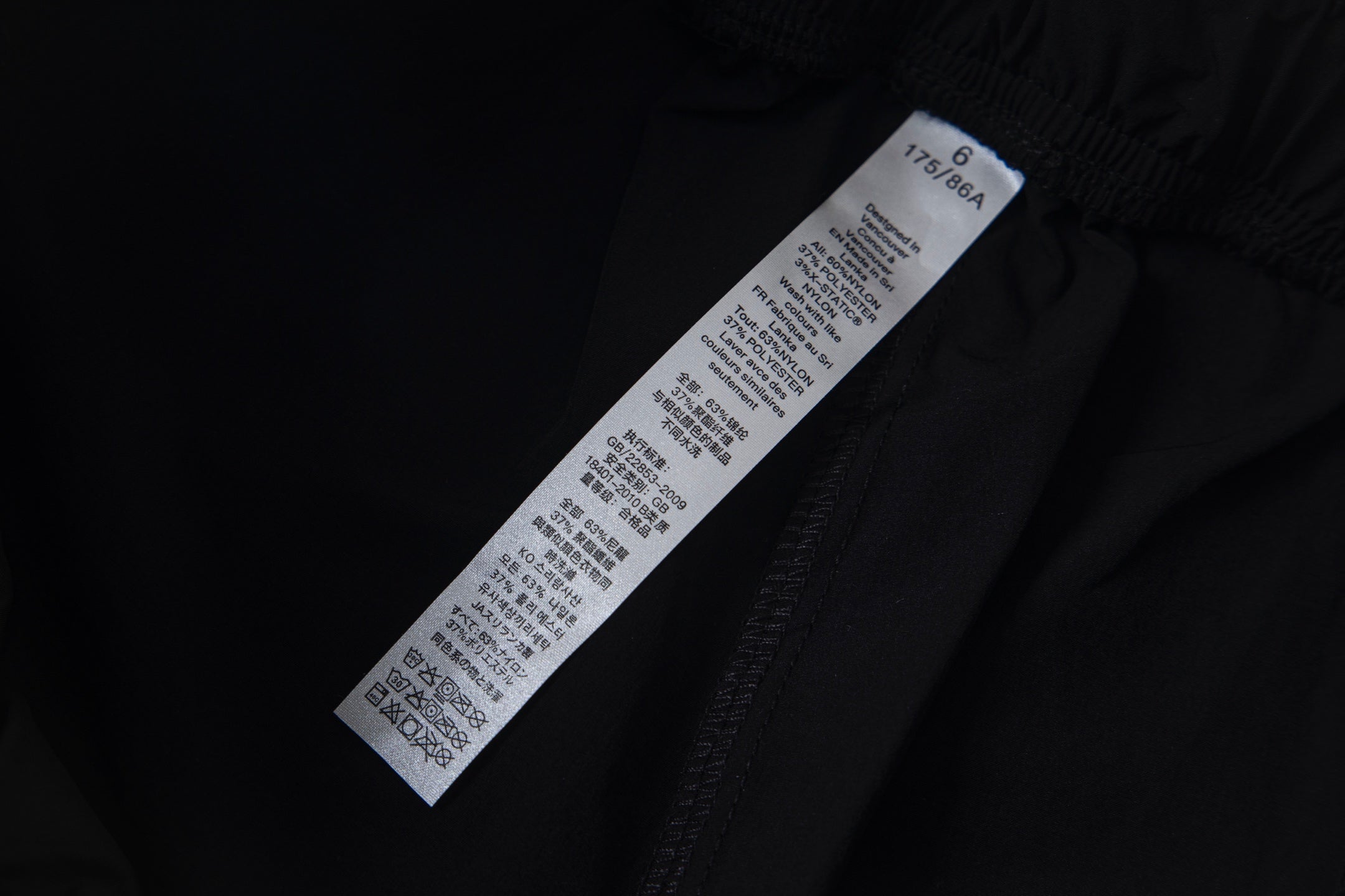 LuxluxHouse Best Quality Clothes Ralph Lauren Pants