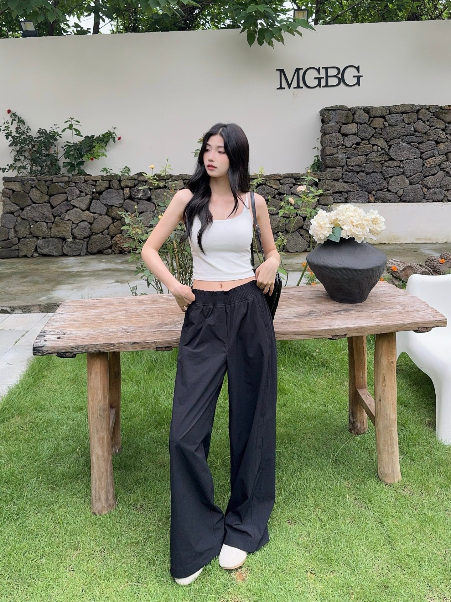 LuxluxHouse Best Quality Clothes Ralph Lauren Pants