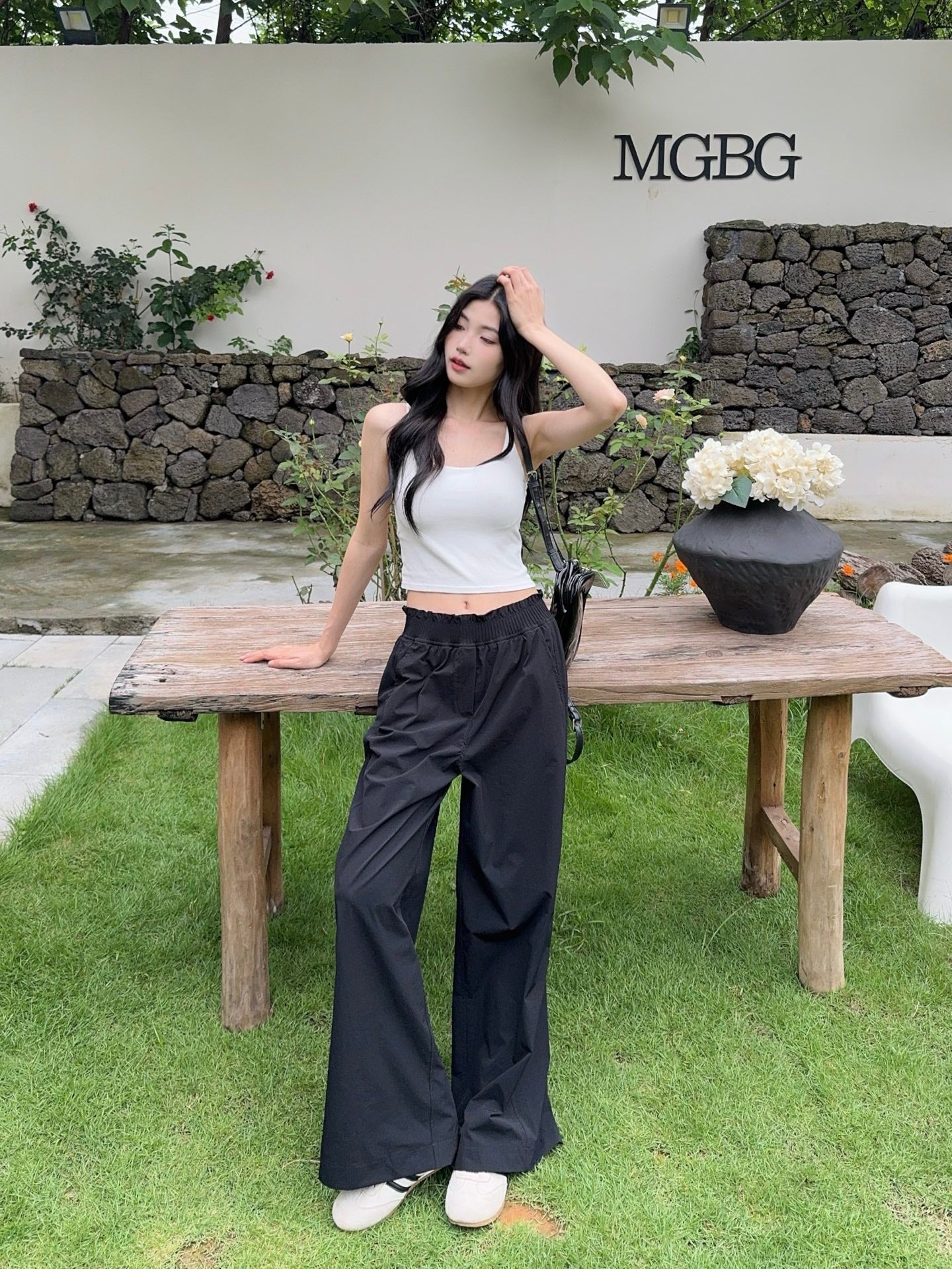LuxluxHouse Best Quality Clothes Ralph Lauren Pants