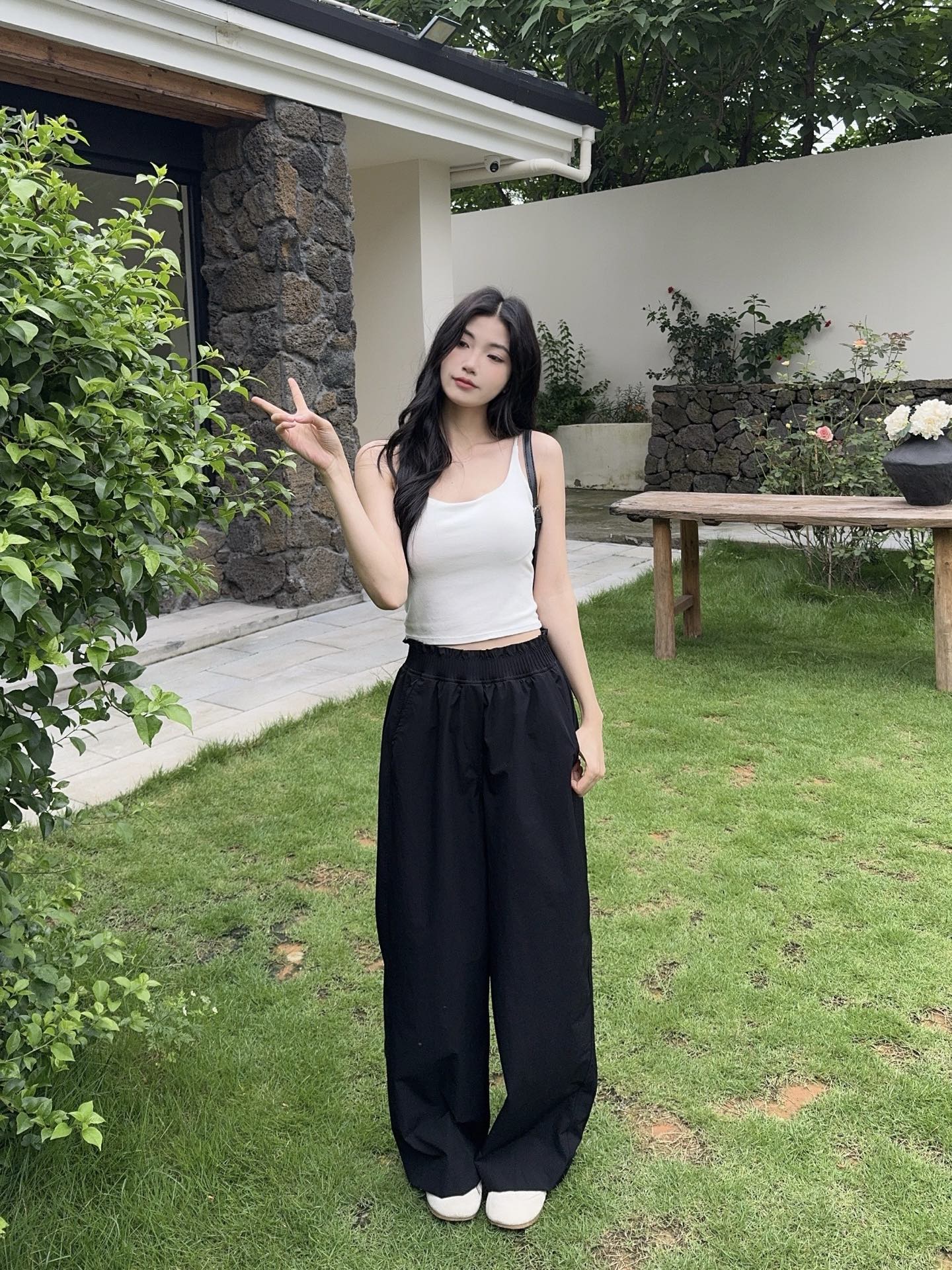LuxluxHouse Best Quality Clothes Ralph Lauren Pants
