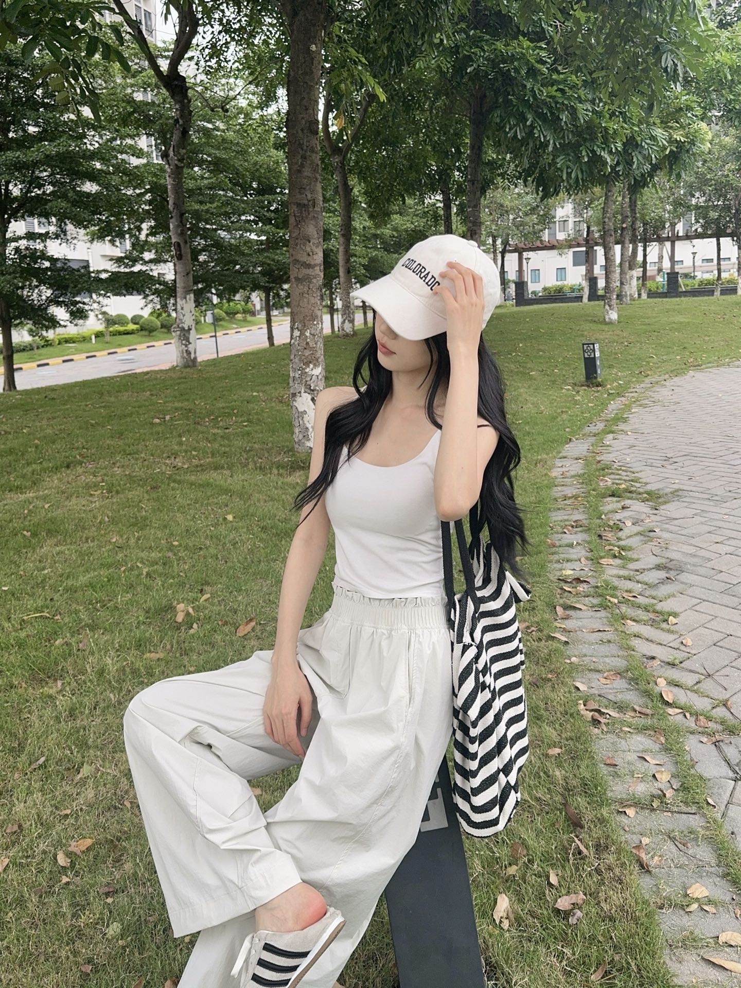 LuxluxHouse Best Quality Clothes Ralph Lauren Pants