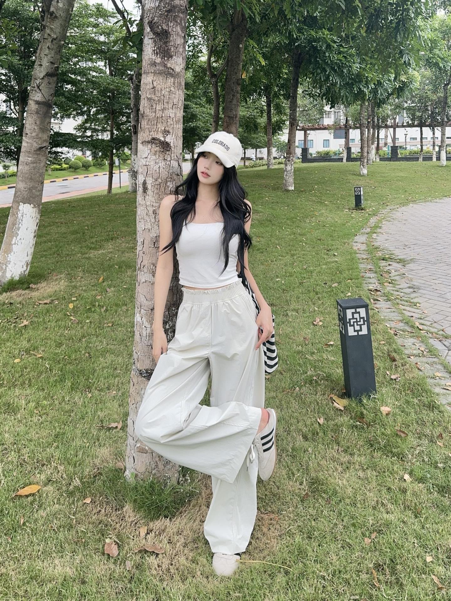 LuxluxHouse Best Quality Clothes Ralph Lauren Pants