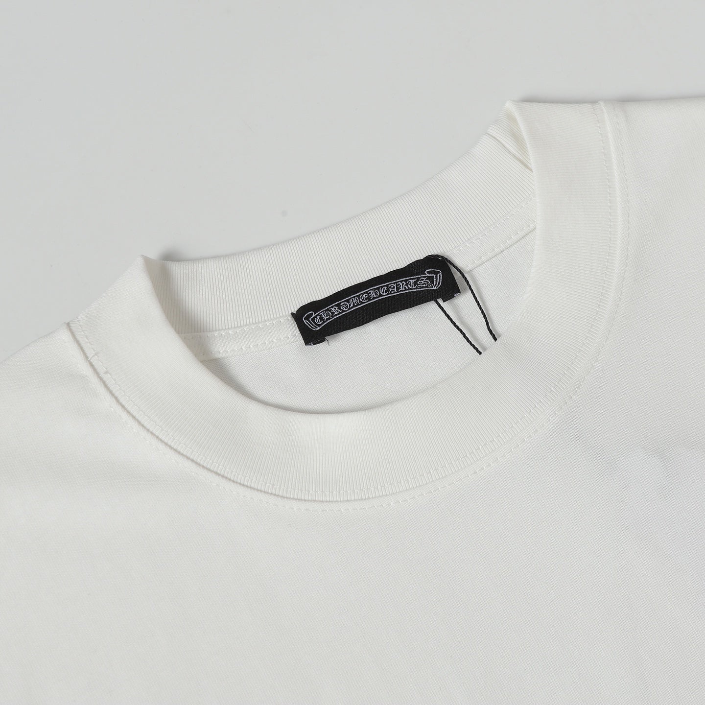 LuxluxHouse Best Quality Clothes Chrome Hearts T-shirt