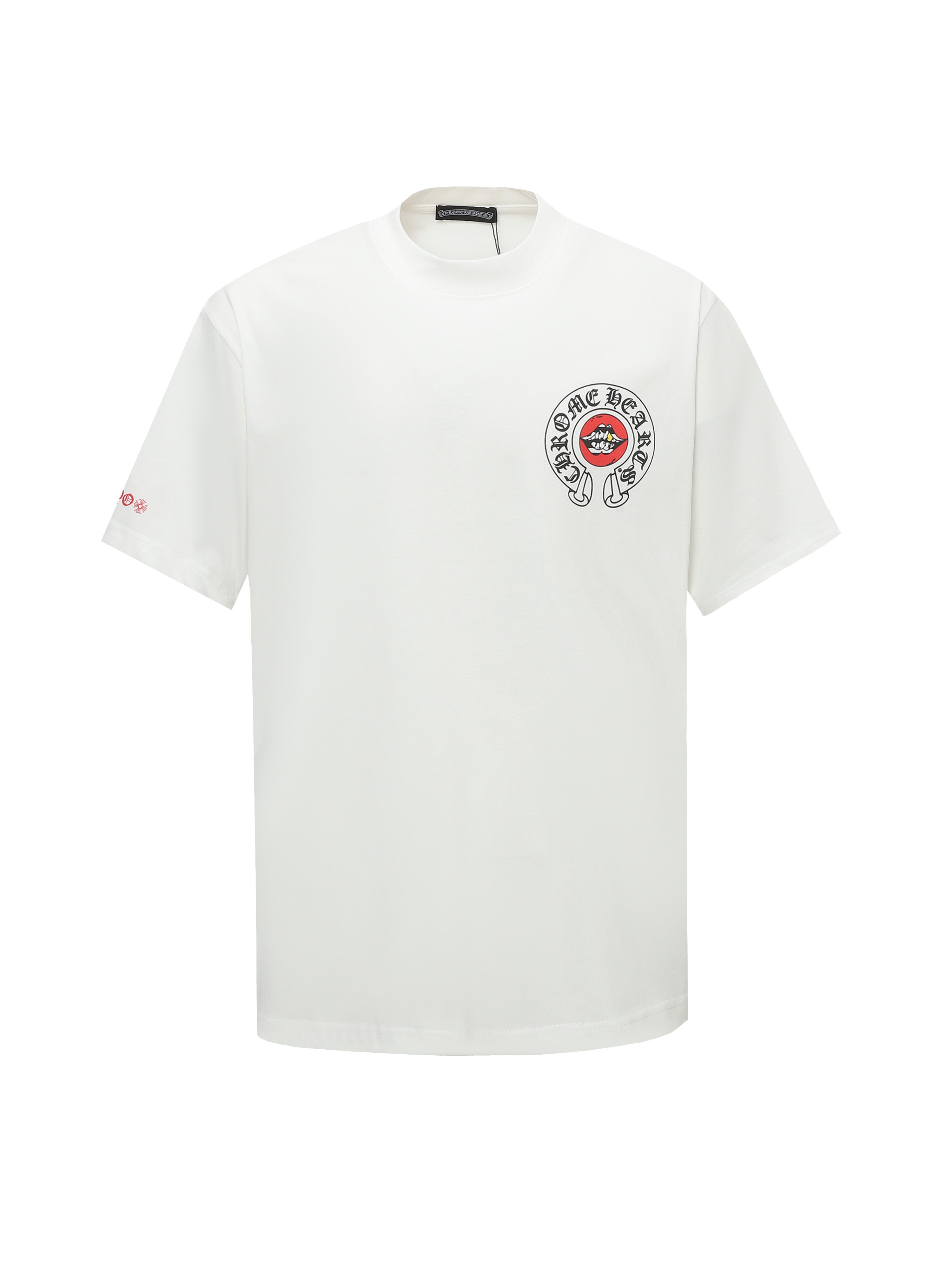 LuxluxHouse Best Quality Clothes Chrome Hearts T-shirt