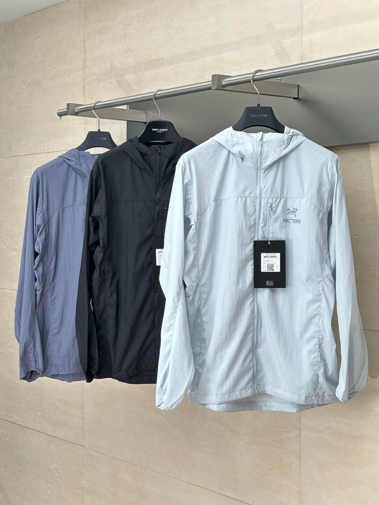 LuxluxHouse Best Quality Clothes Coats & Jackets Arcteryx