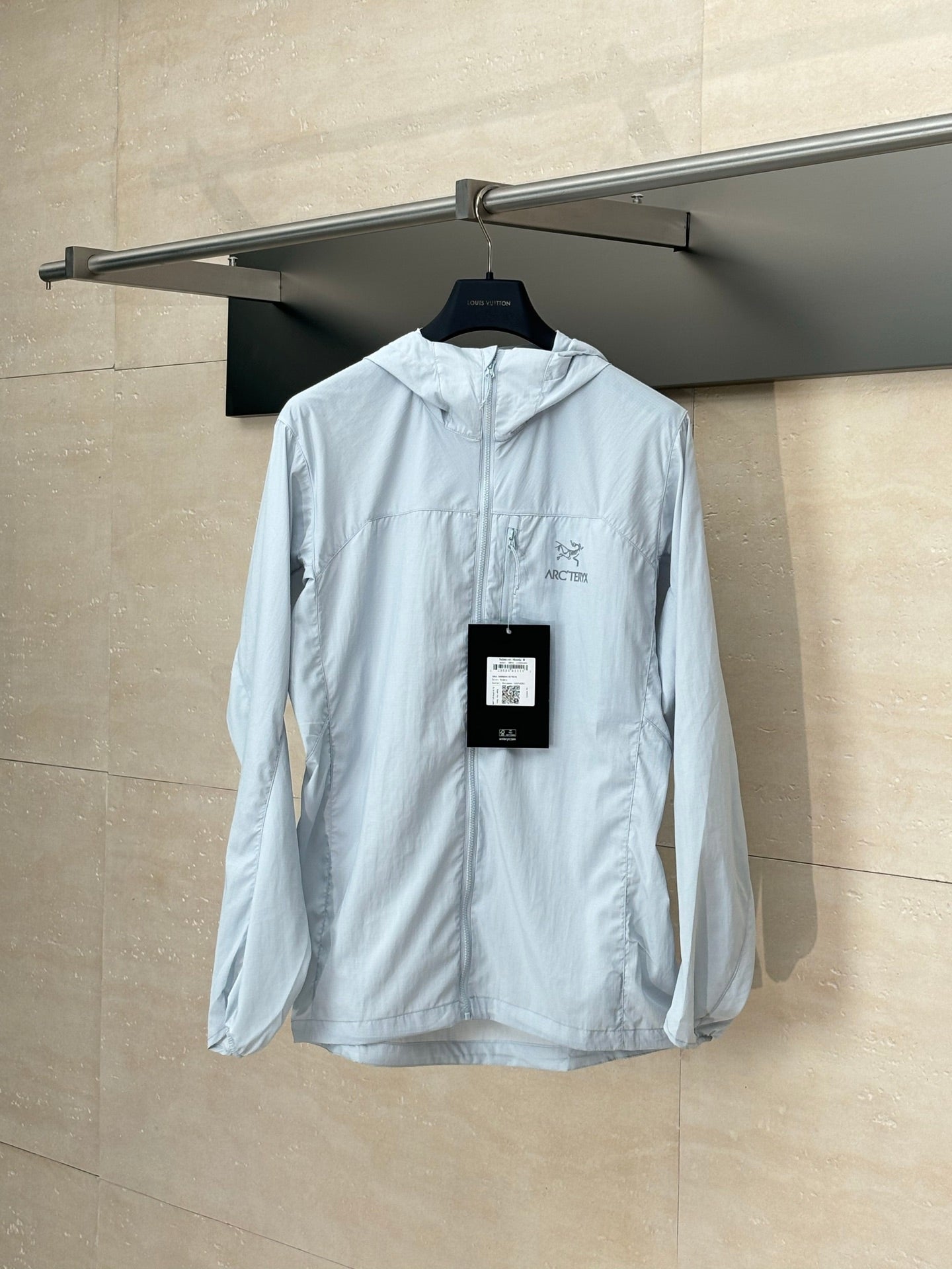 LuxluxHouse Best Quality Clothes Coats & Jackets Arcteryx