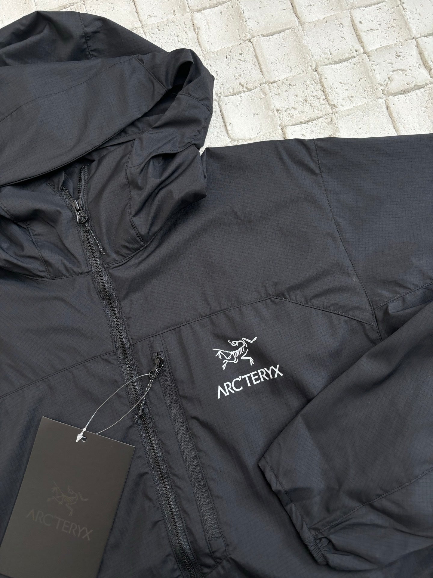LuxluxHouse Best Quality Clothes Coats & Jackets Arcteryx