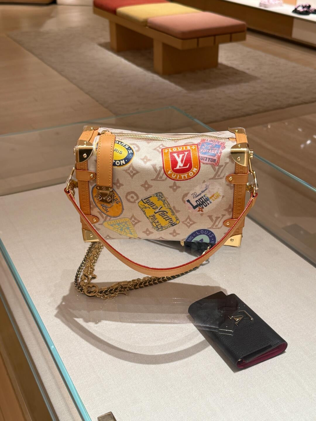 LuxluxHouse Best Quality Bags Best Louis Vuitton Women