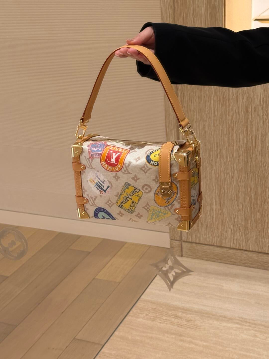 LuxluxHouse Best Quality Bags Best Louis Vuitton Women