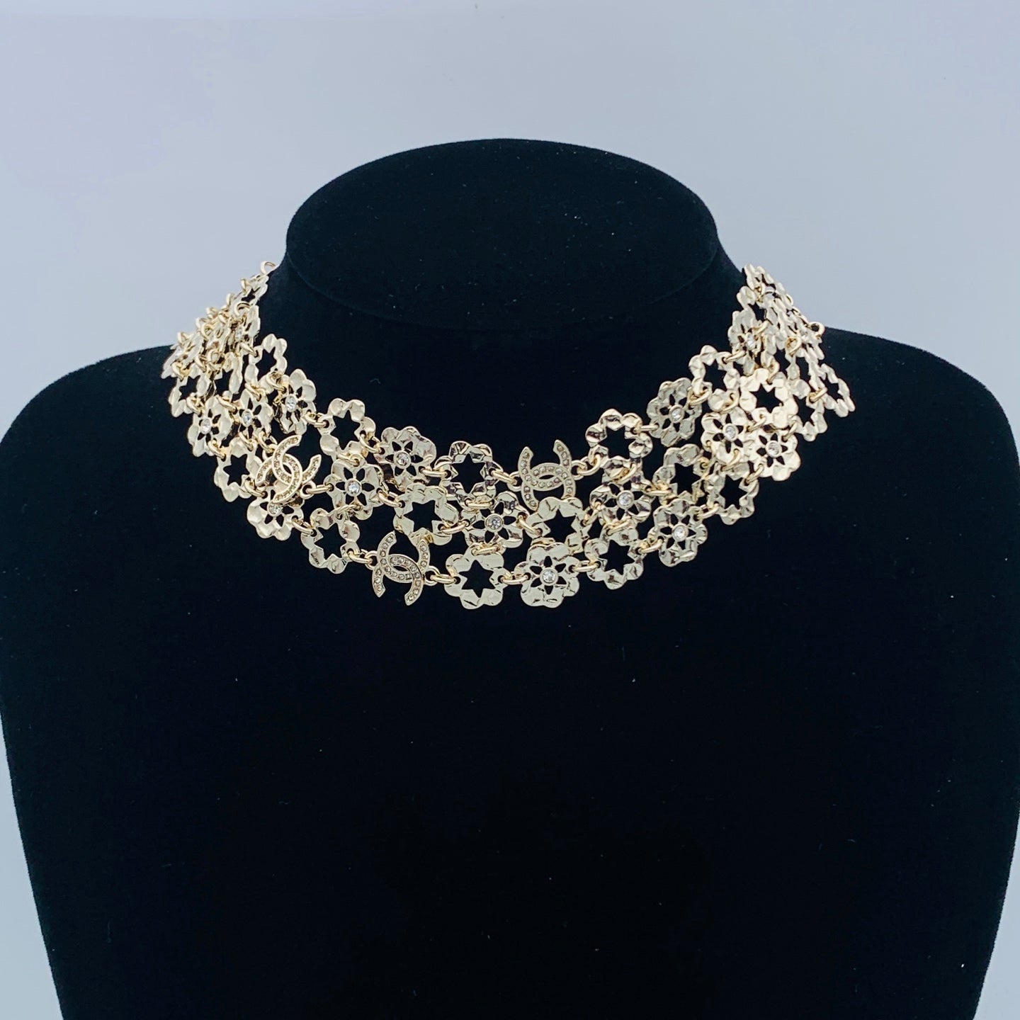LuxluxHouse Low Price And High Quality Accessories Chanel