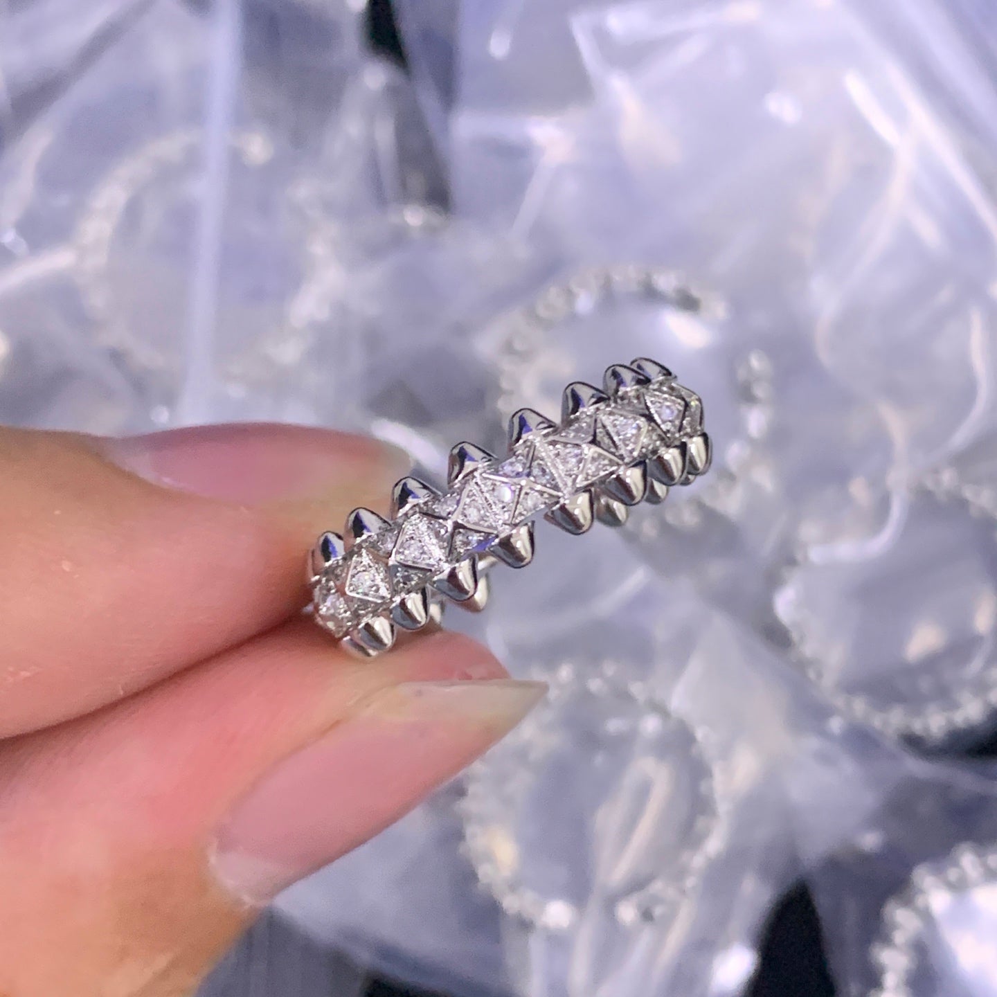LuxluxHouse Low Price And High Quality Accessories Cartier