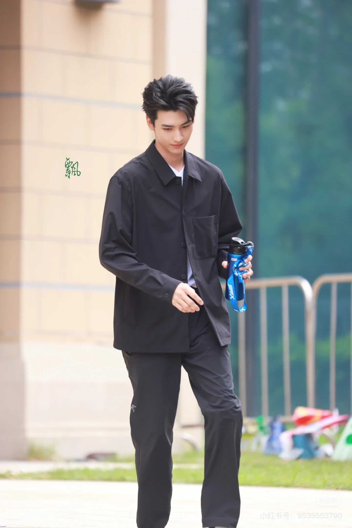 LuxluxHouse Best Quality Clothes Pants Arcteryx