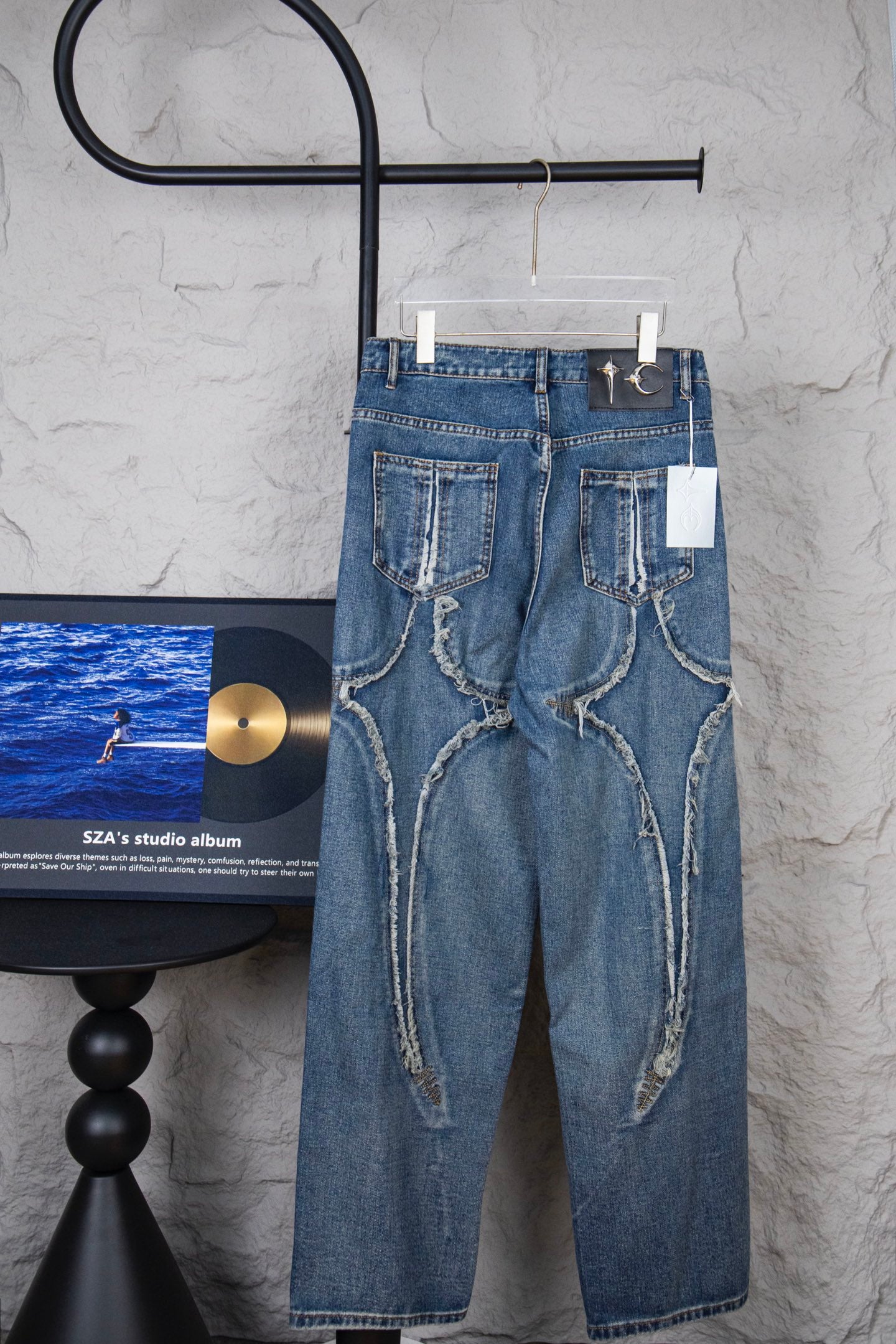 LuxluxHouse Best Quality Clothes Pants
