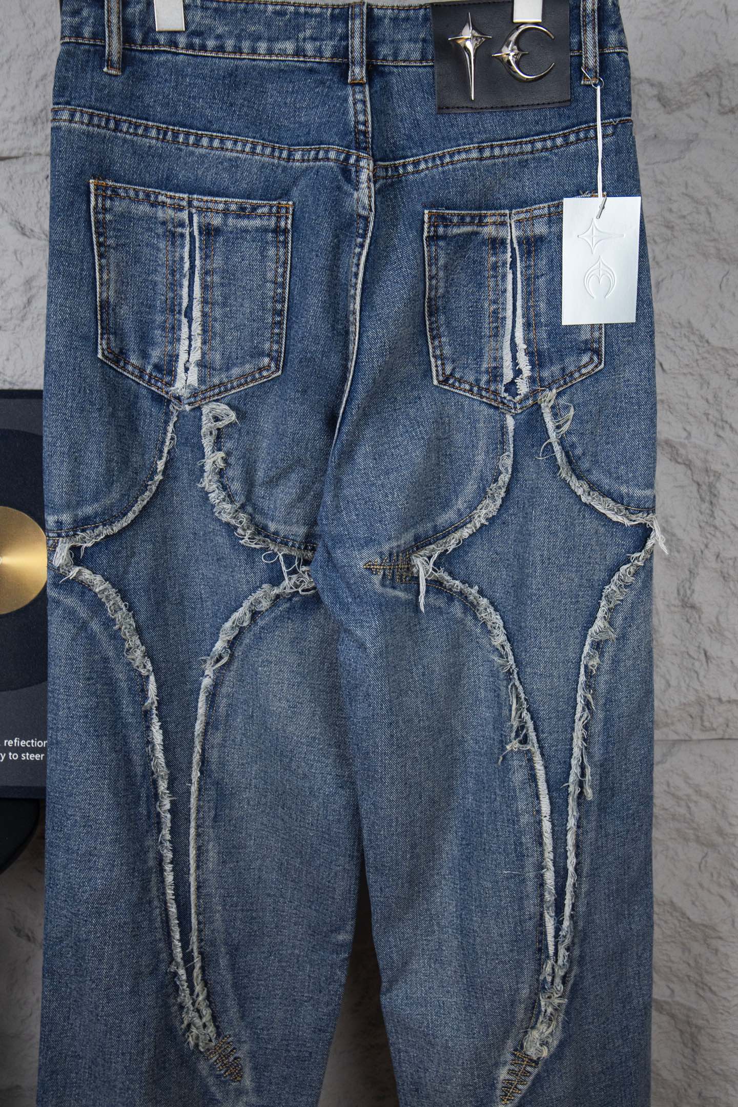 LuxluxHouse Best Quality Clothes Pants
