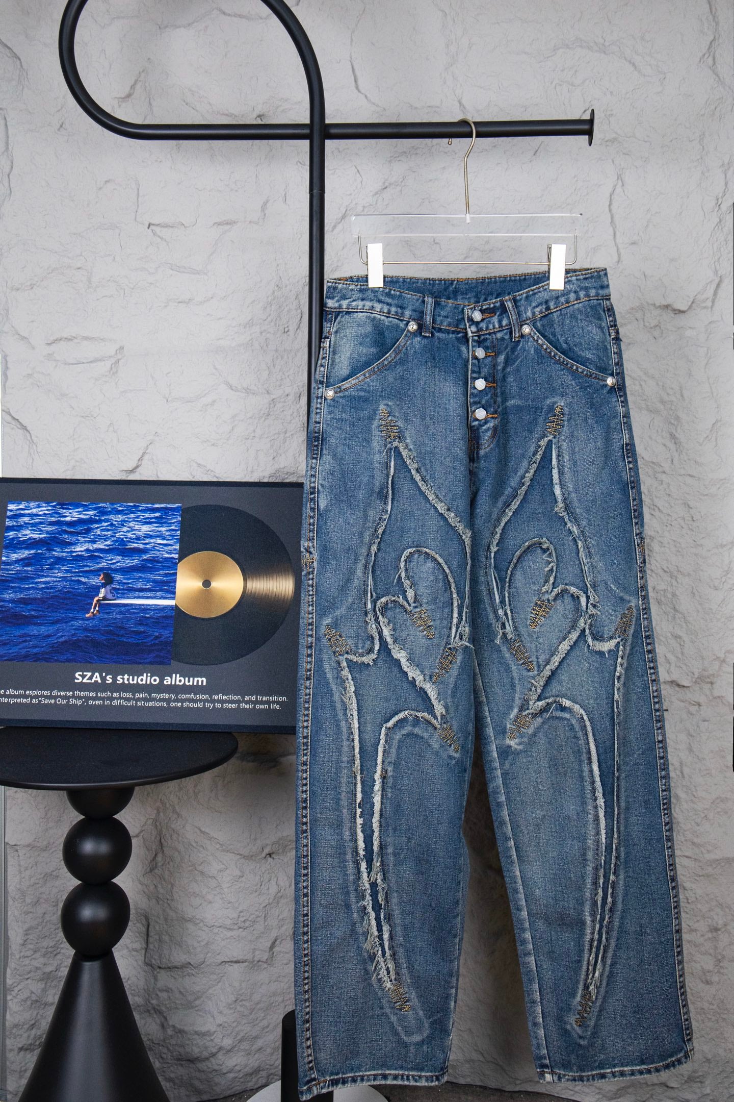 LuxluxHouse Best Quality Clothes Pants