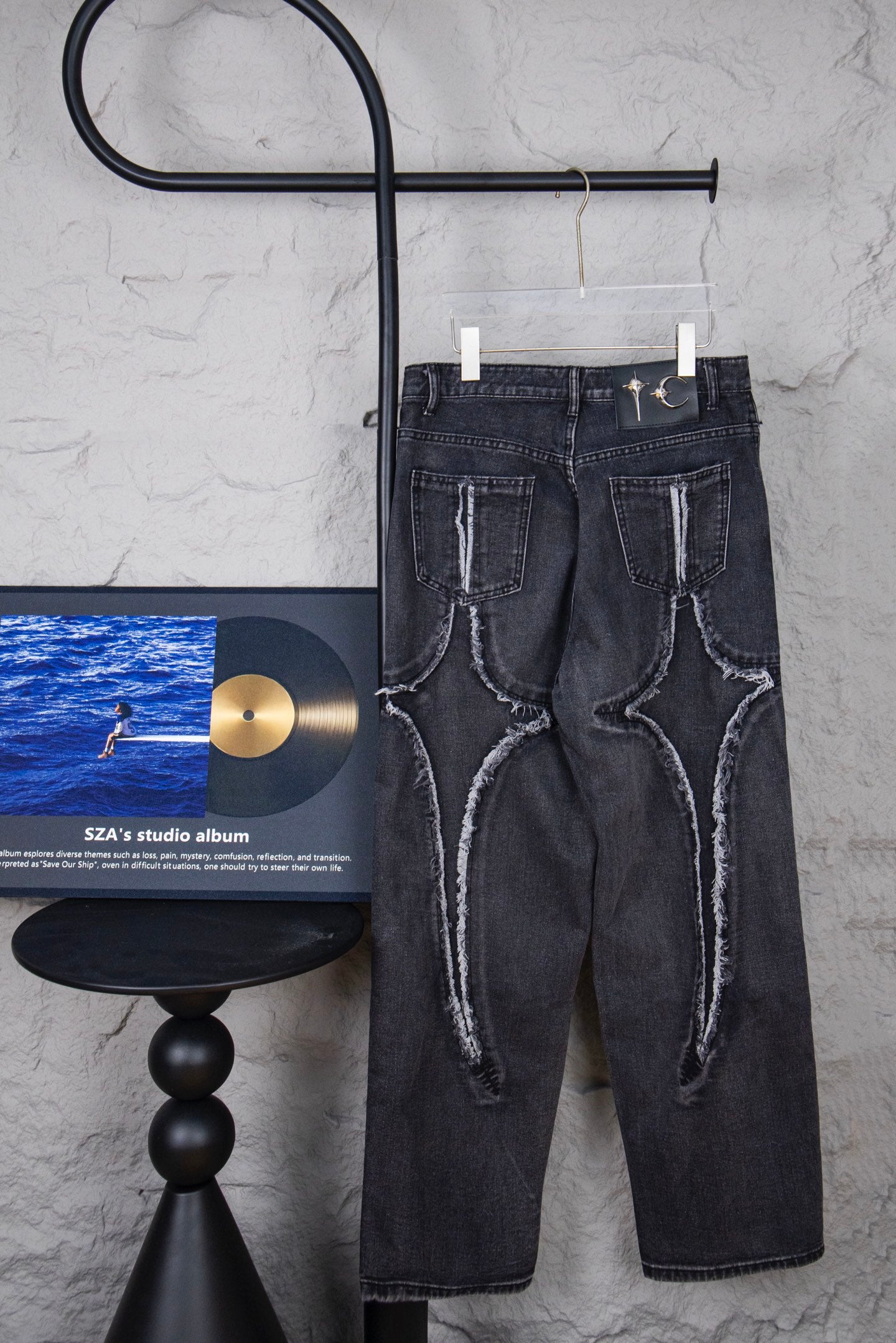 LuxluxHouse Best Quality Clothes Pants
