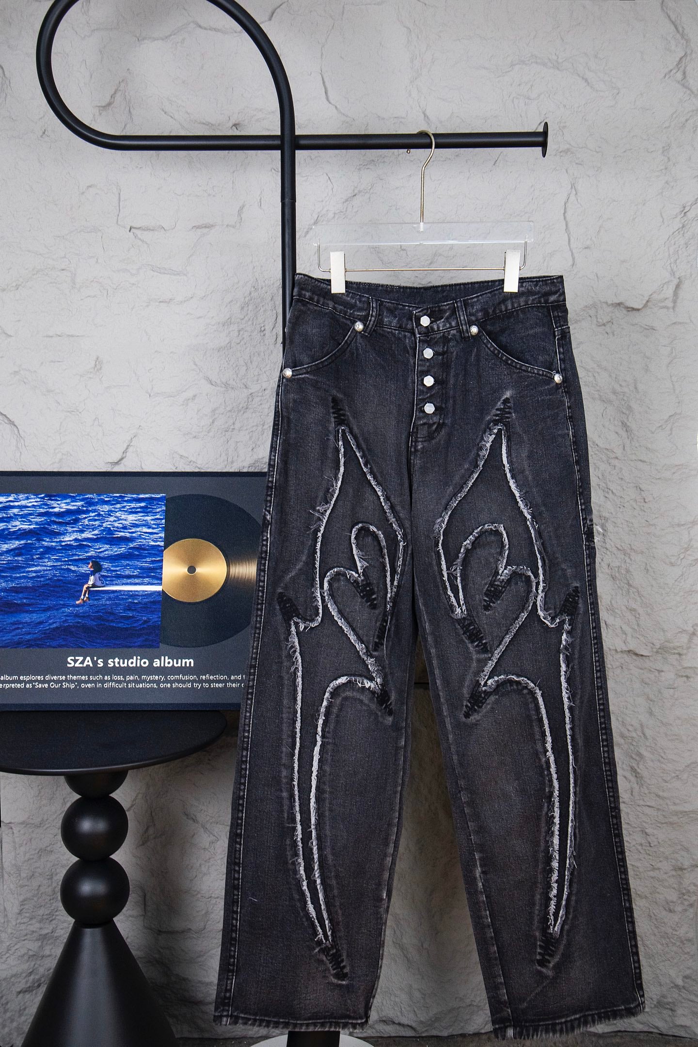 LuxluxHouse Best Quality Clothes Pants
