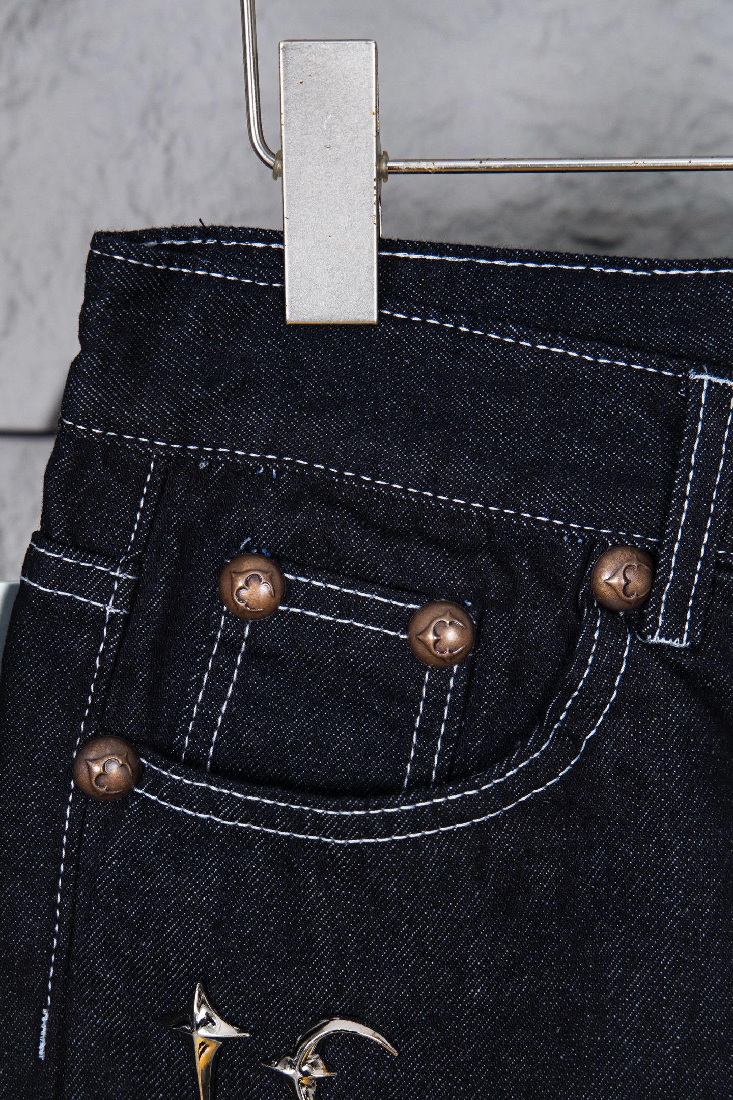 LuxluxHouse Best Quality Clothes Pants