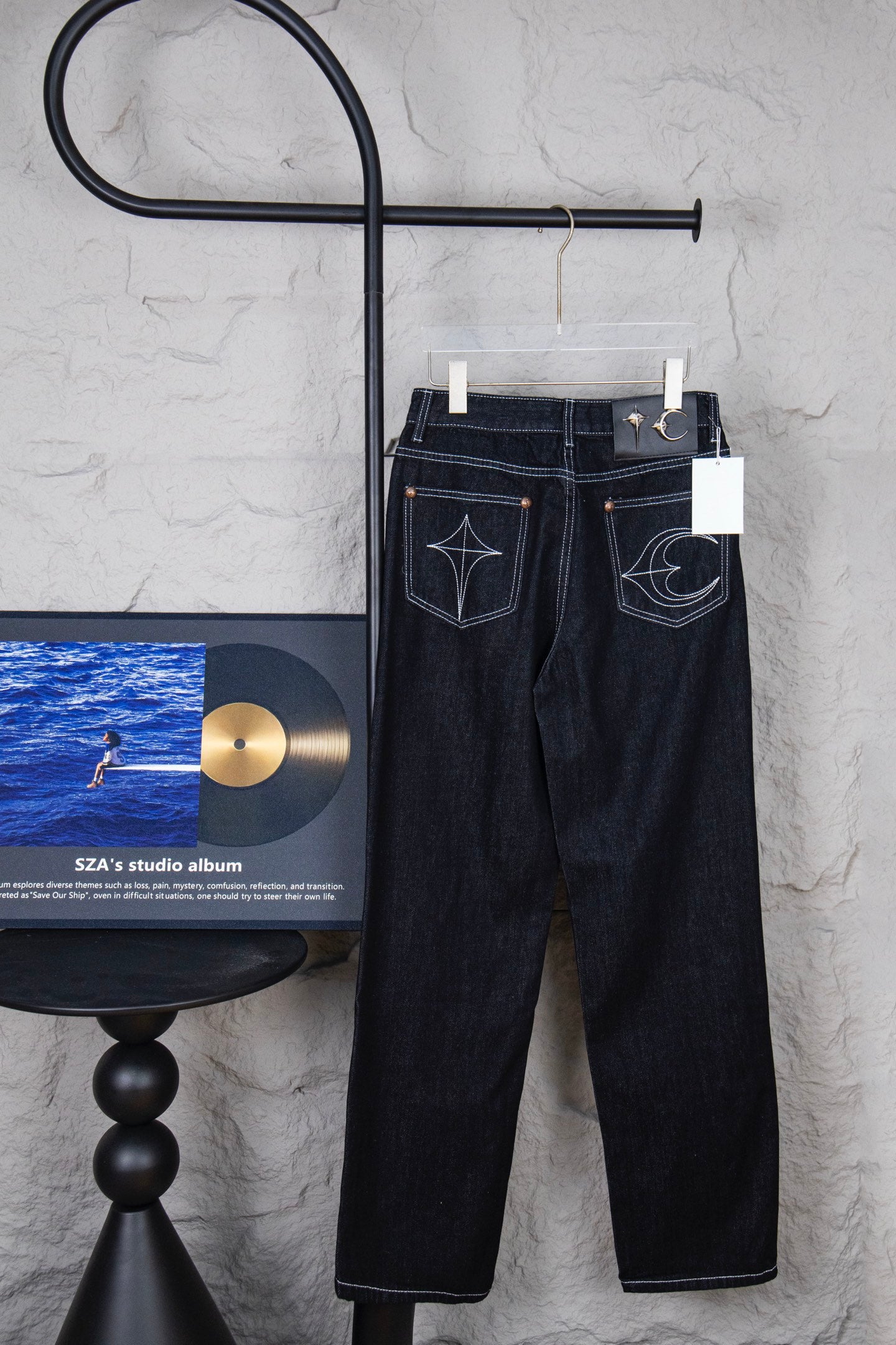 LuxluxHouse Best Quality Clothes Pants