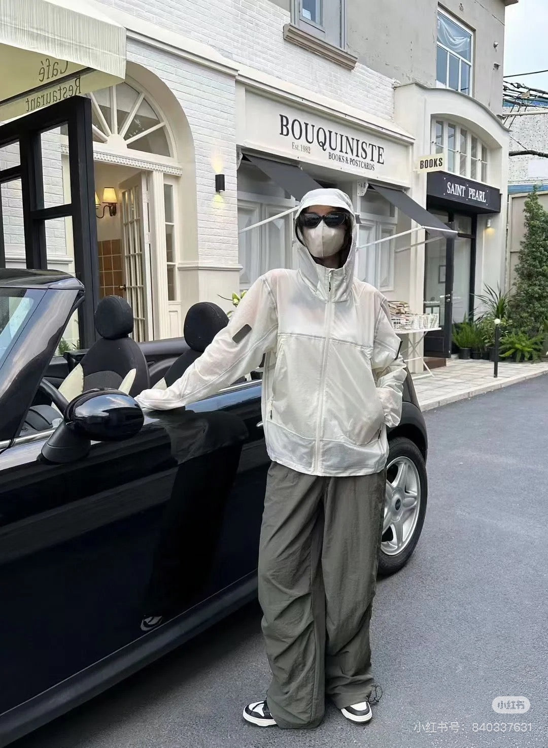 LuxluxHouse Best Quality Clothes Coats & Jackets Arcteryx