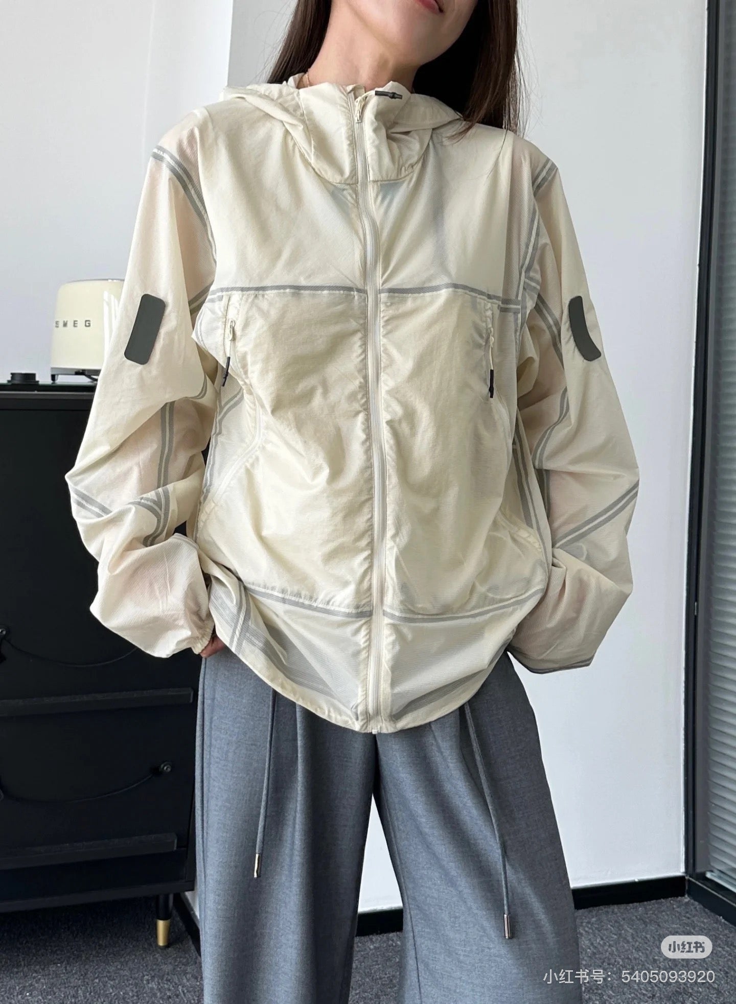 LuxluxHouse Best Quality Clothes Coats & Jackets Arcteryx