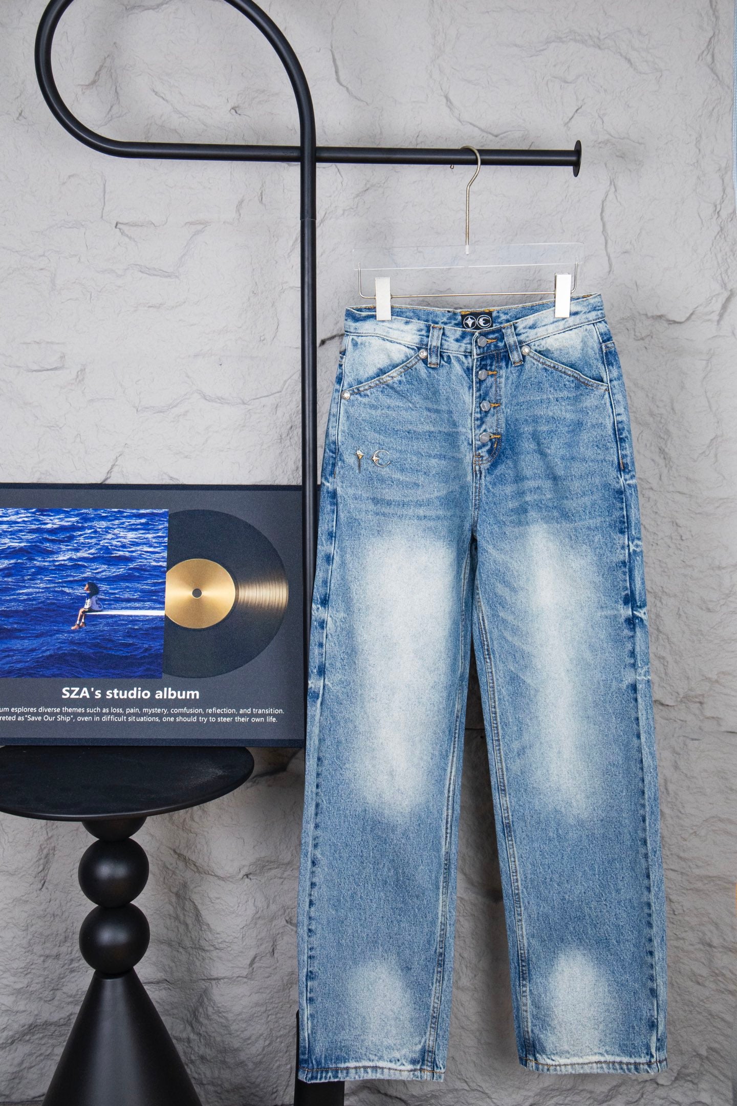 LuxluxHouse Best Quality Clothes Pants