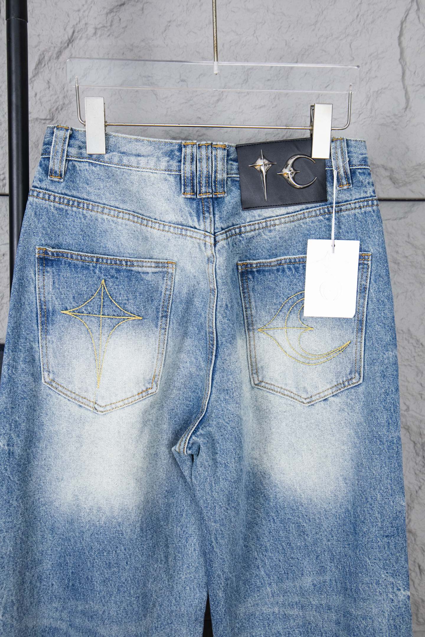 LuxluxHouse Best Quality Clothes Pants