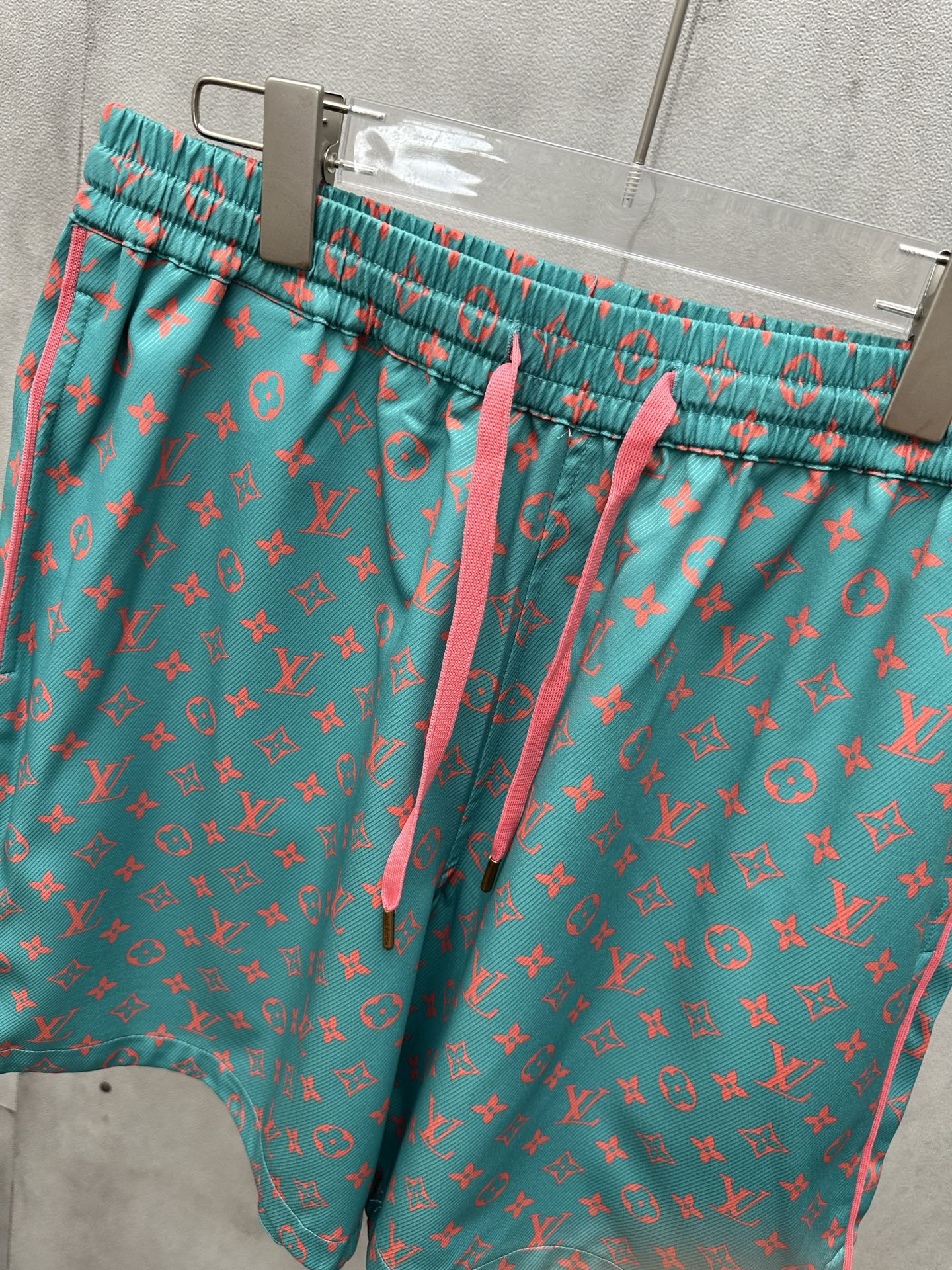 LuxluxHouse Best Quality Clothes Pants Louis Vuitton