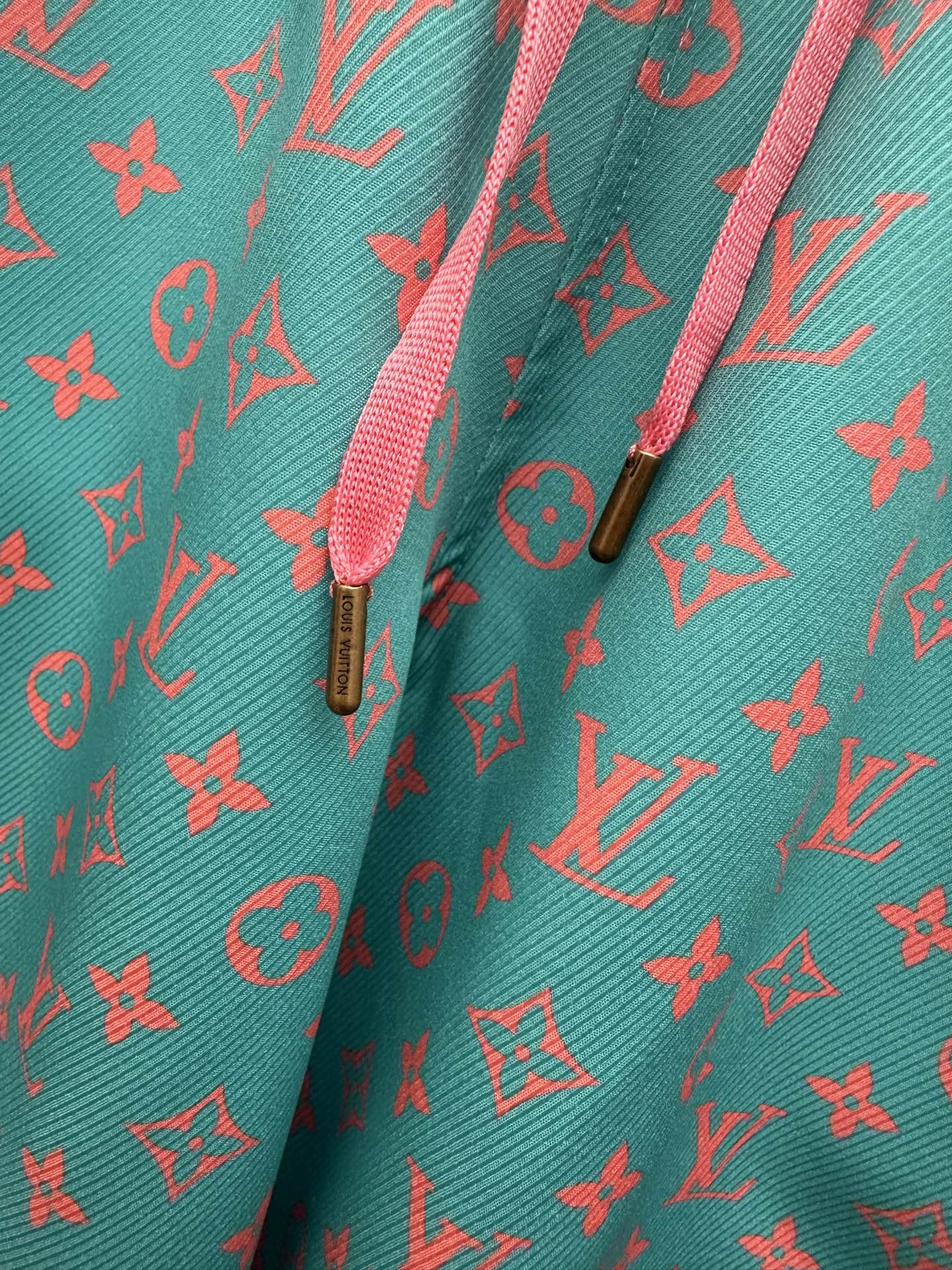 LuxluxHouse Best Quality Clothes Pants Louis Vuitton