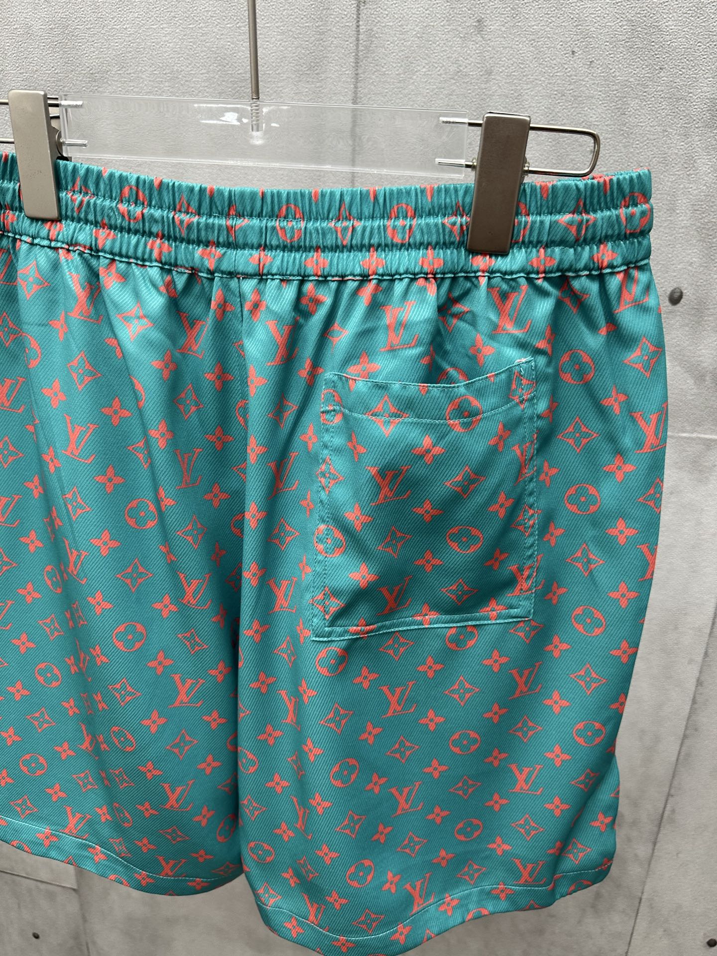 LuxluxHouse Best Quality Clothes Pants Louis Vuitton