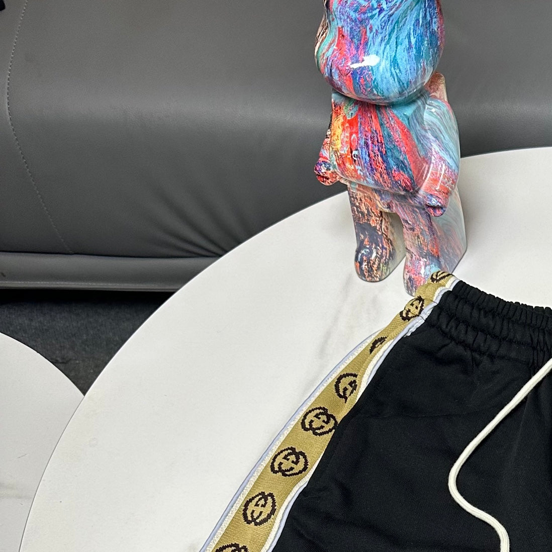 LuxluxHouse Best Quality Clothes Gucci Pants