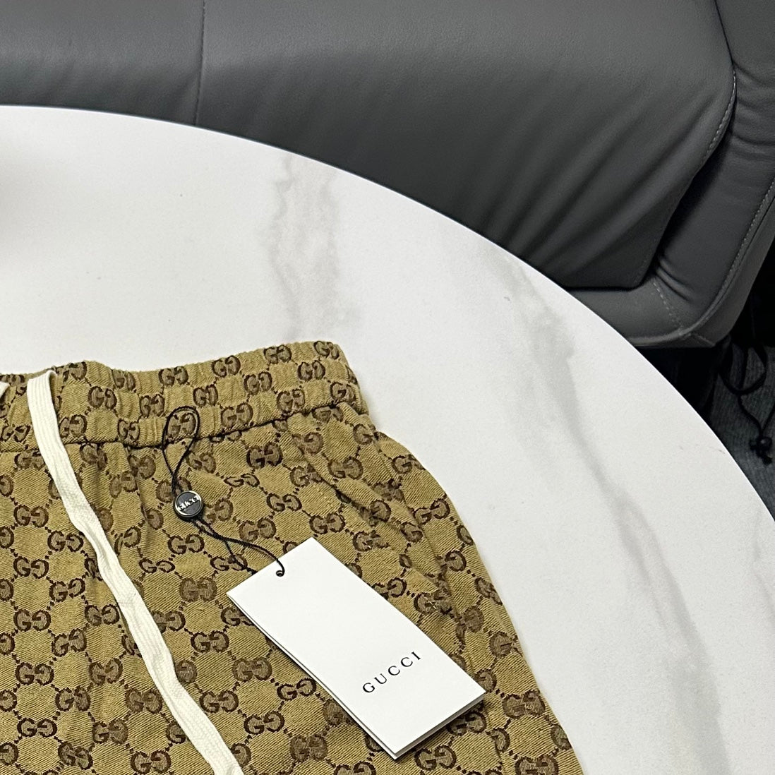 LuxluxHouse Best Quality Clothes Gucci Pants