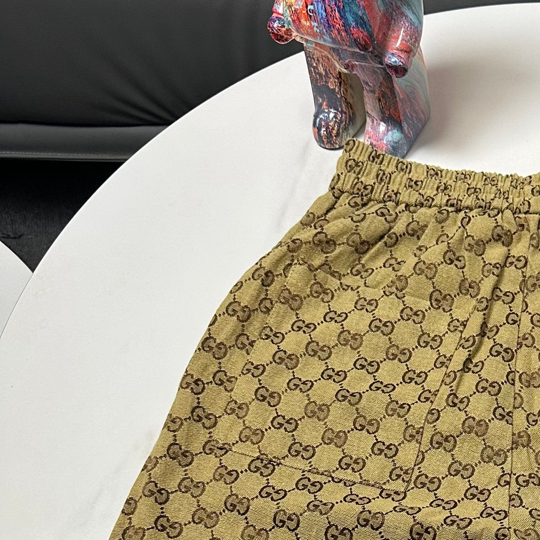 LuxluxHouse Best Quality Clothes Gucci Pants