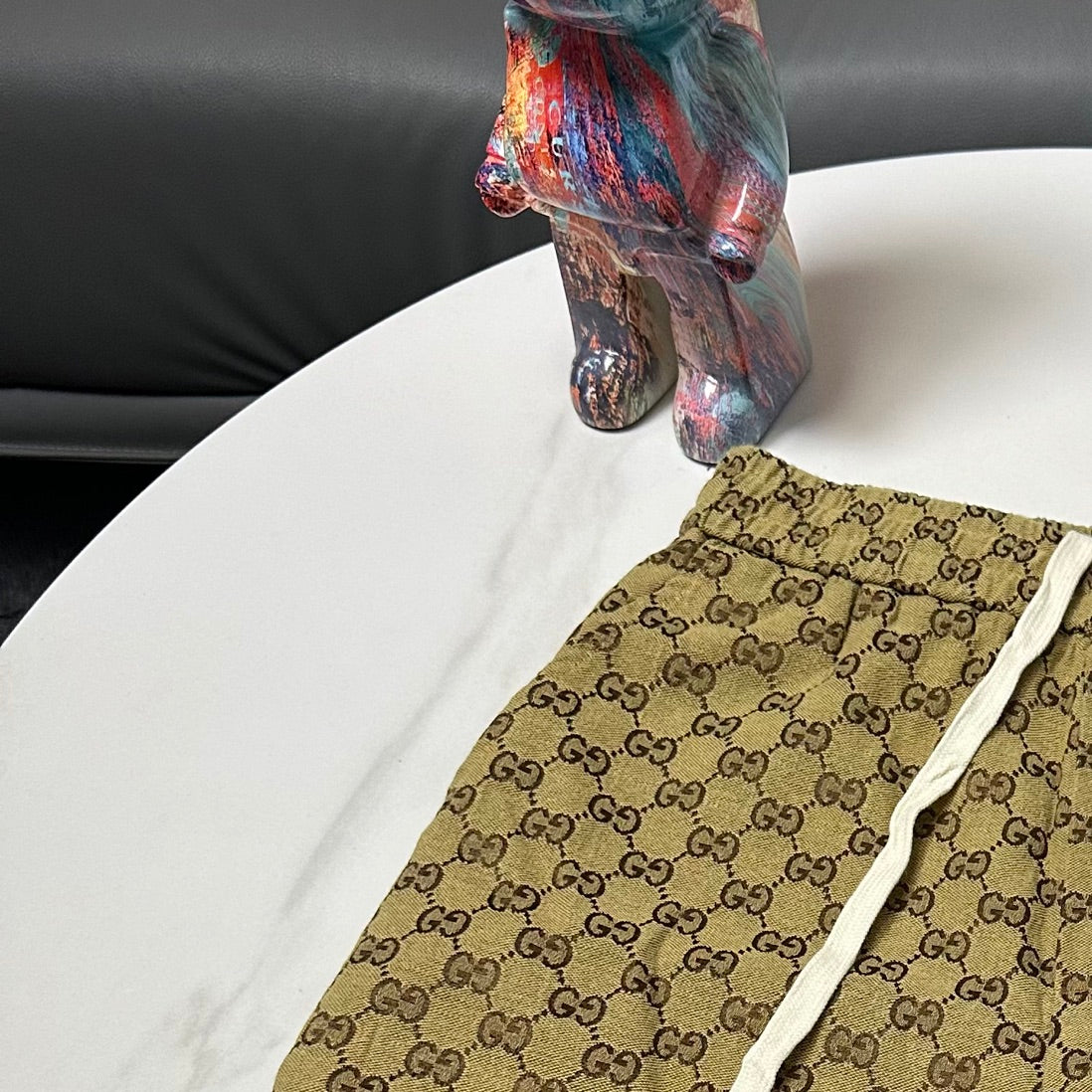 LuxluxHouse Best Quality Clothes Gucci Pants