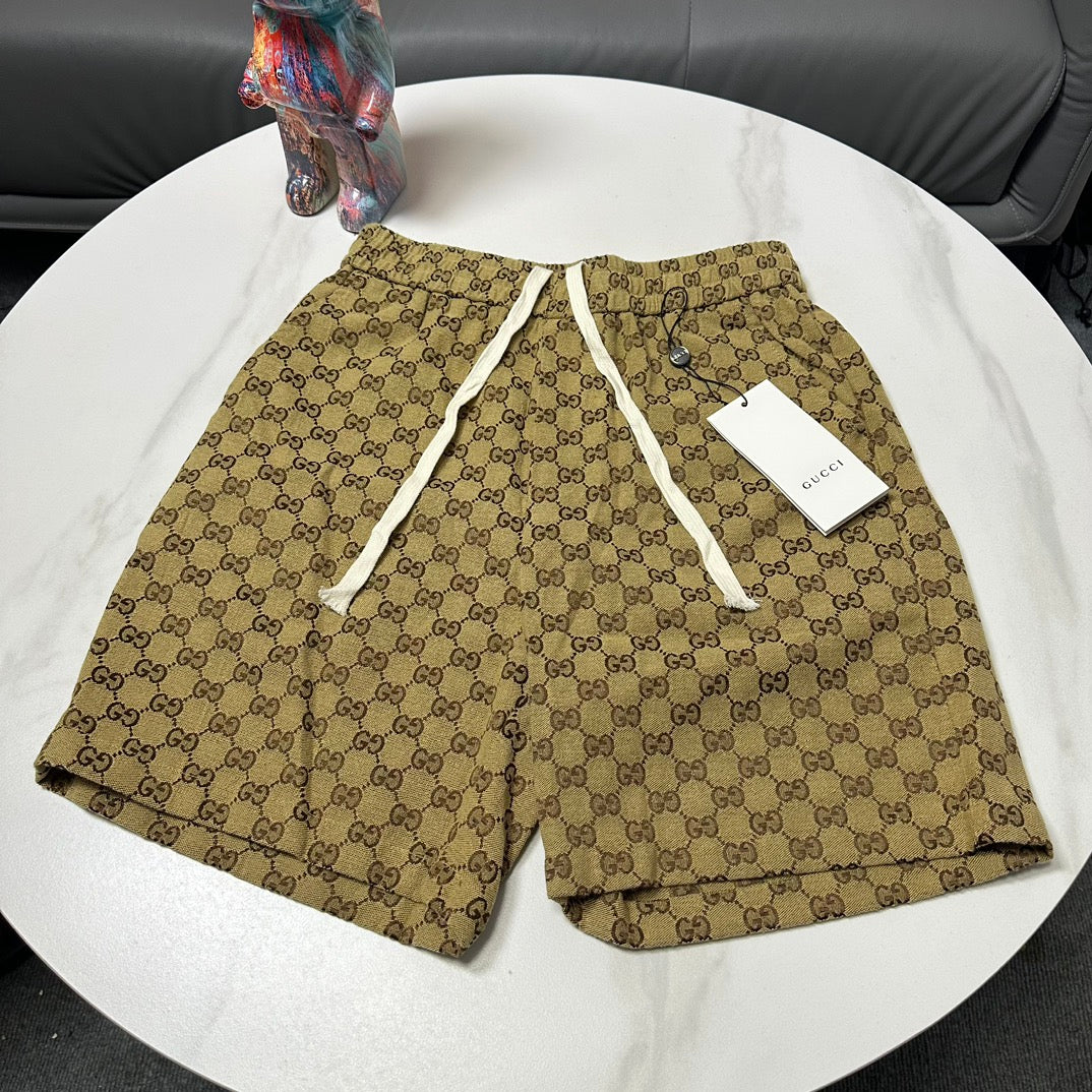 LuxluxHouse Best Quality Clothes Gucci Pants